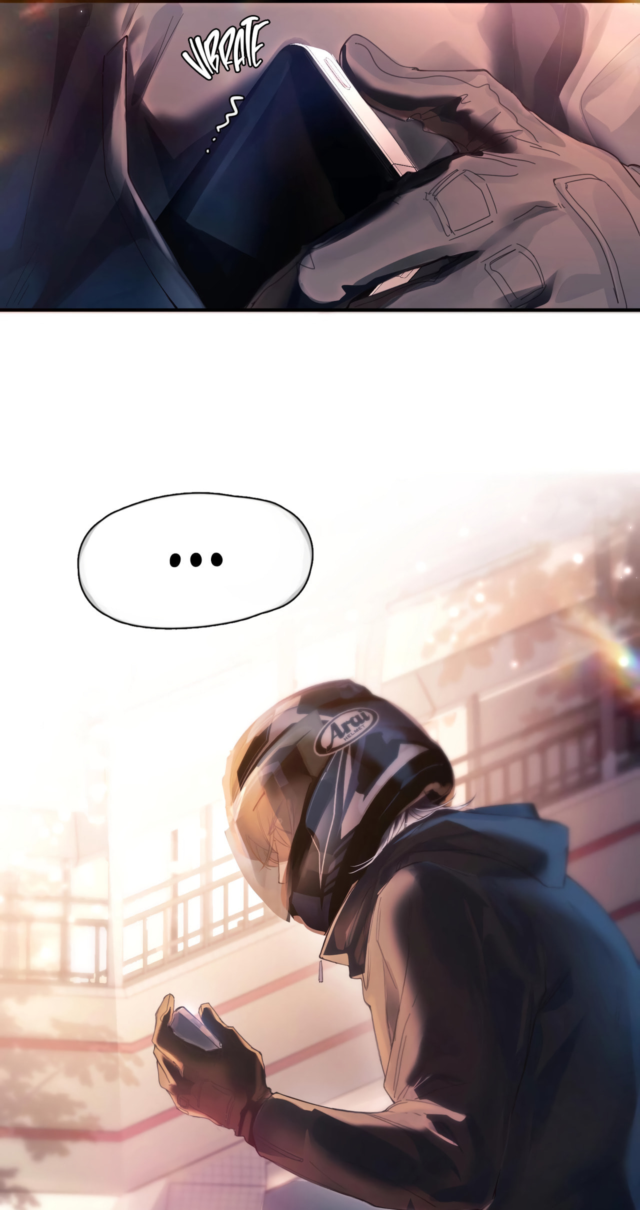 Jing Wei Chapter 15 page 23 - 