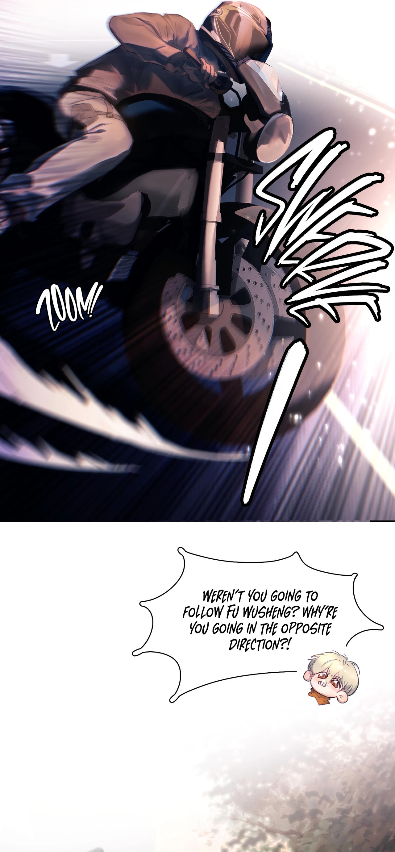 Jing Wei Chapter 15 page 26 - 
