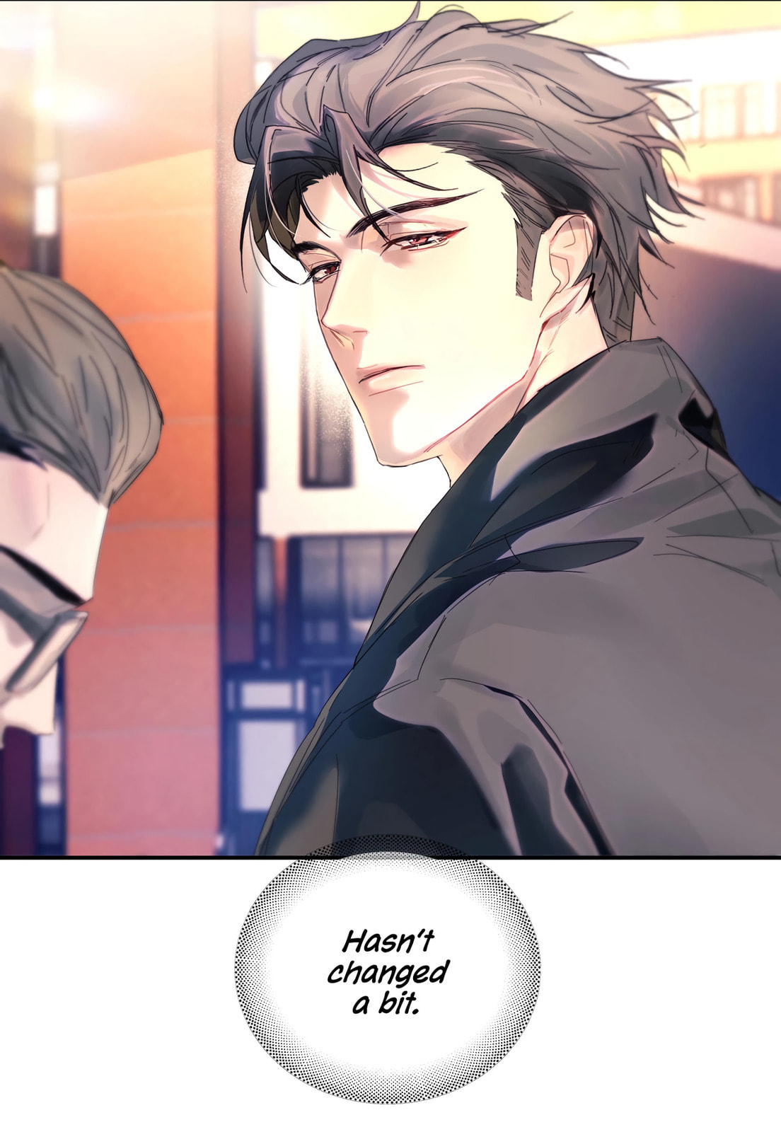 Jing Wei Chapter 15 page 5 - 