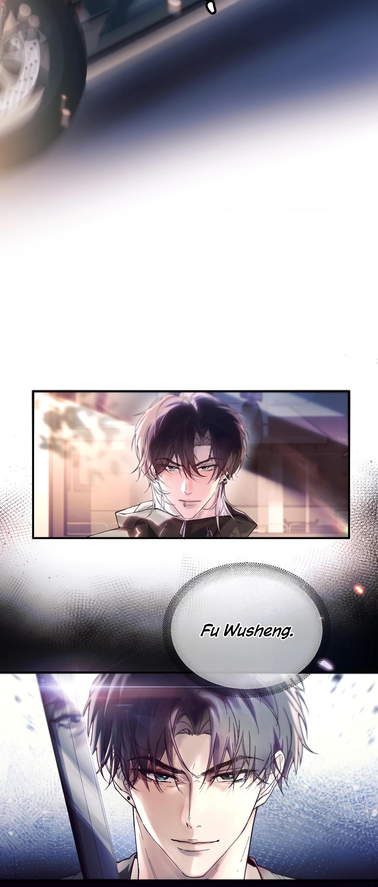 Jing Wei Chapter 15 page 9 - 