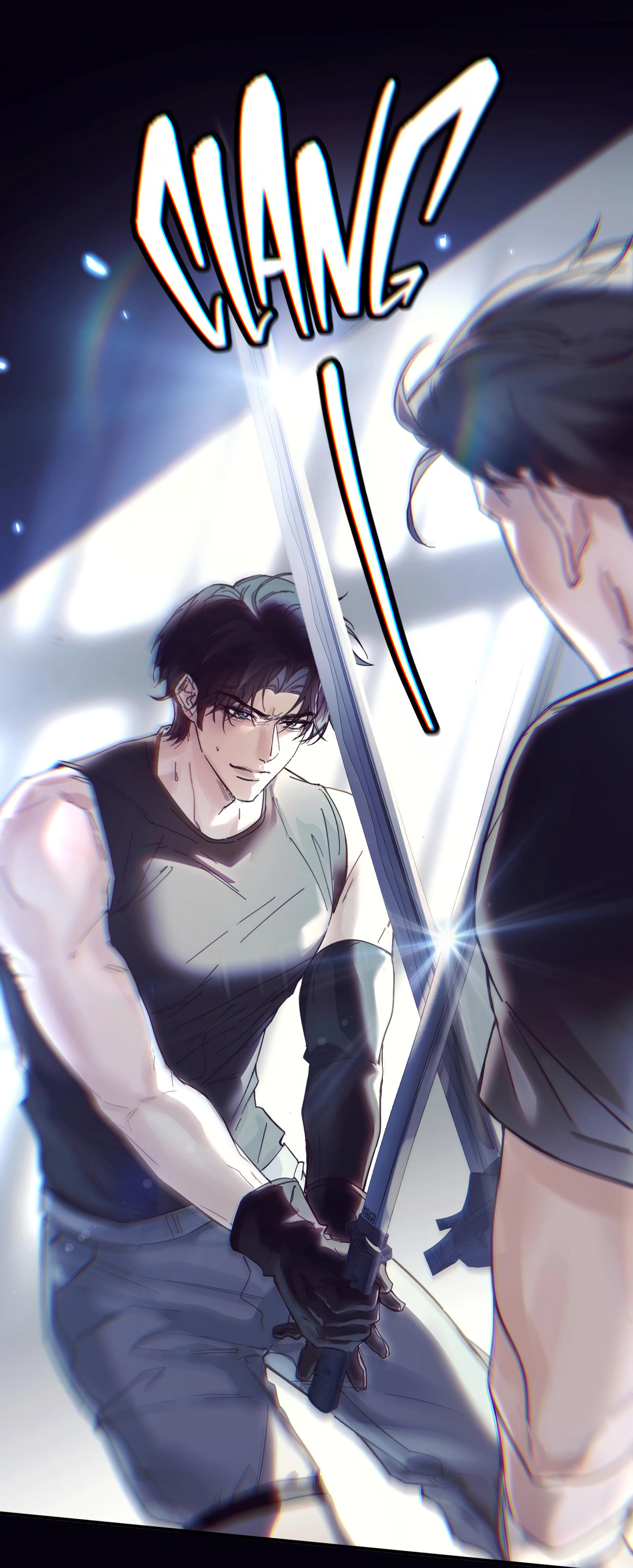 Jing Wei Chapter 15 page 10 - 