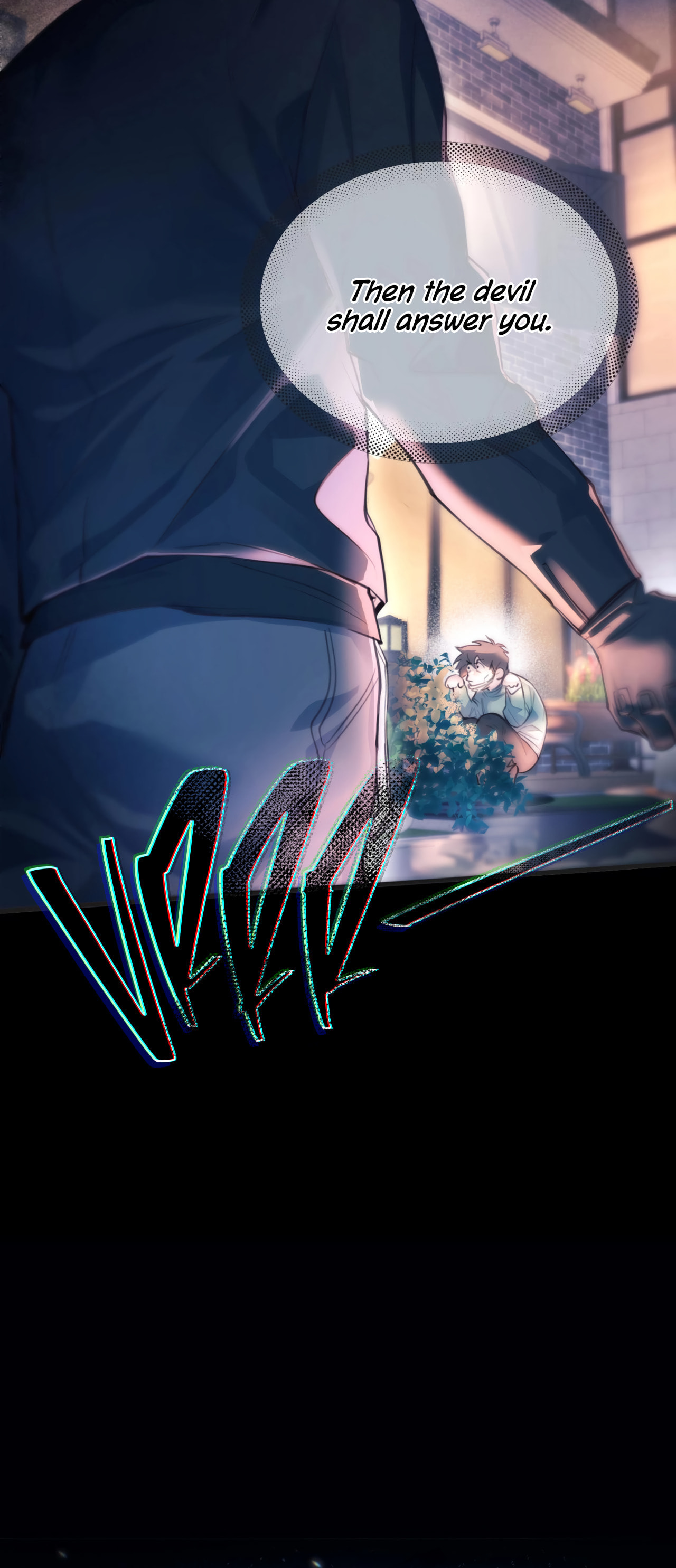 Jing Wei Chapter 16 page 15 - 