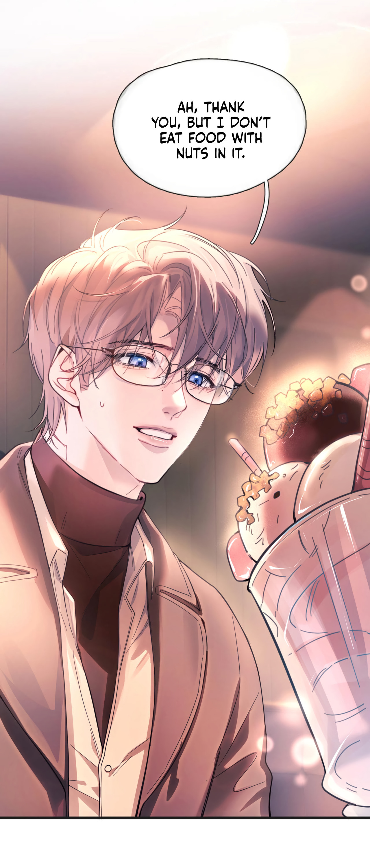 Jing Wei Chapter 16 page 19 - 