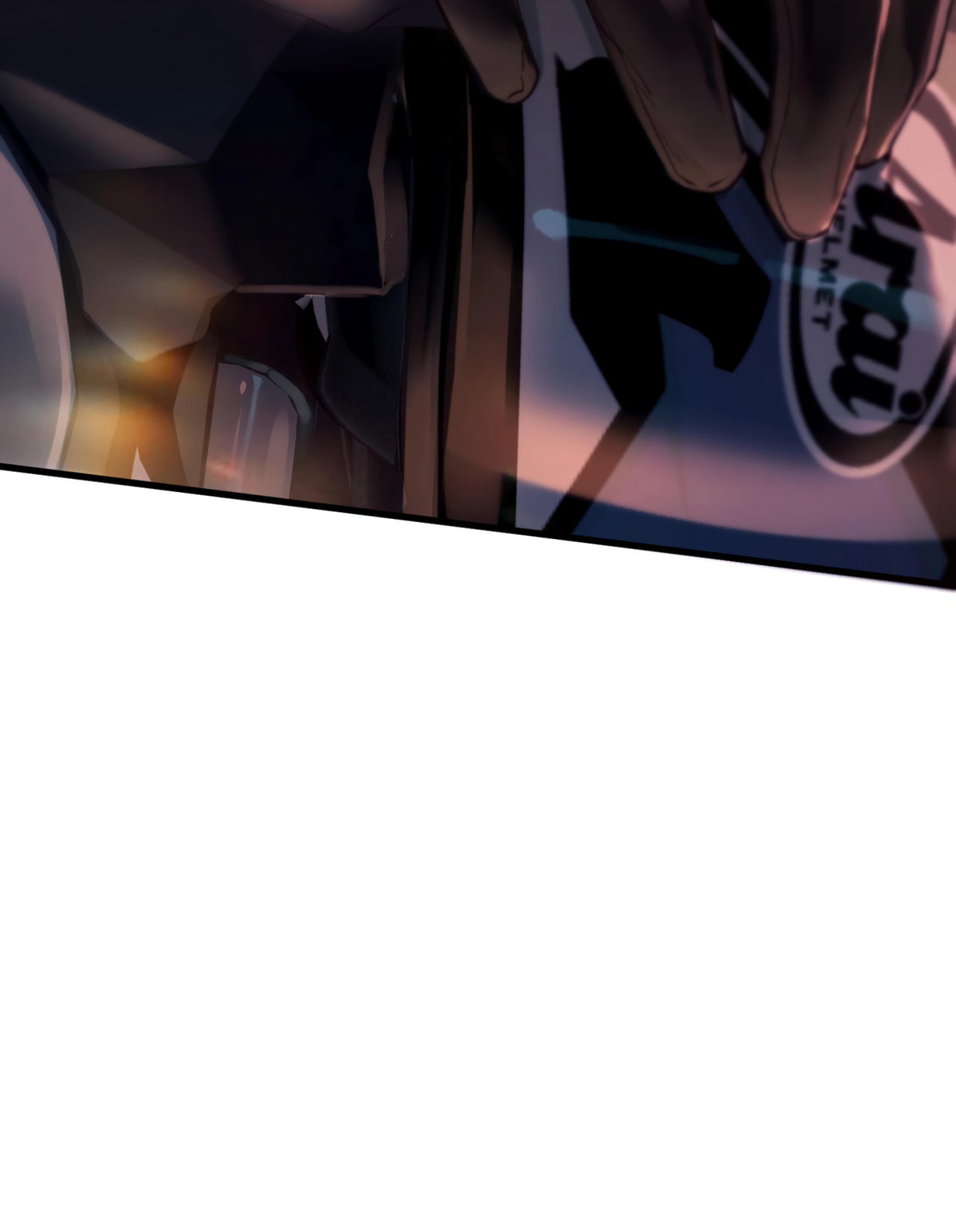 Jing Wei Chapter 16 page 3 - 