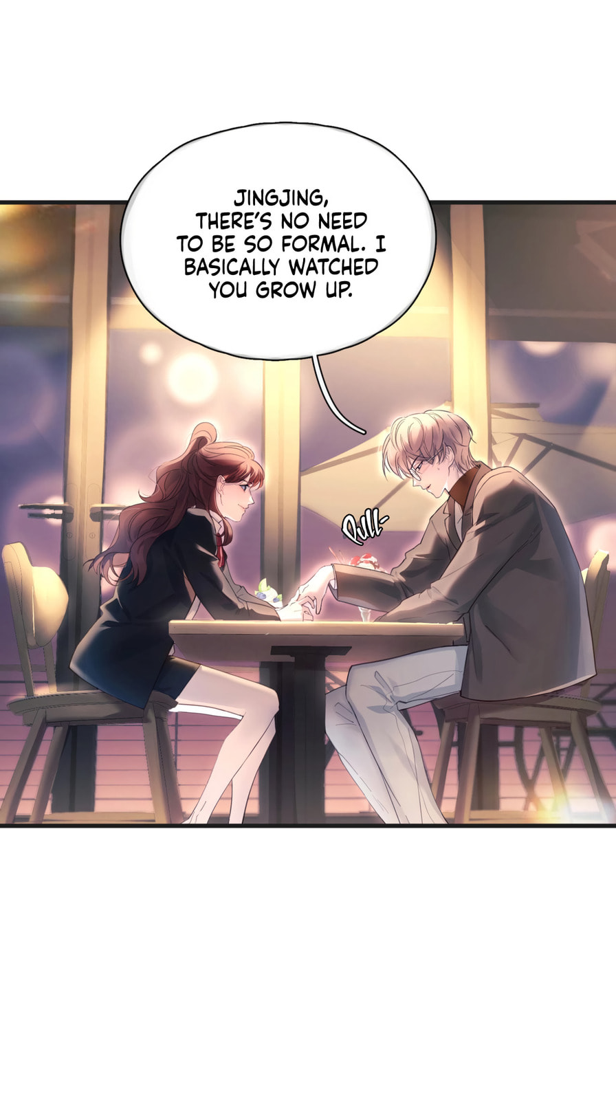 Jing Wei Chapter 16 page 21 - 