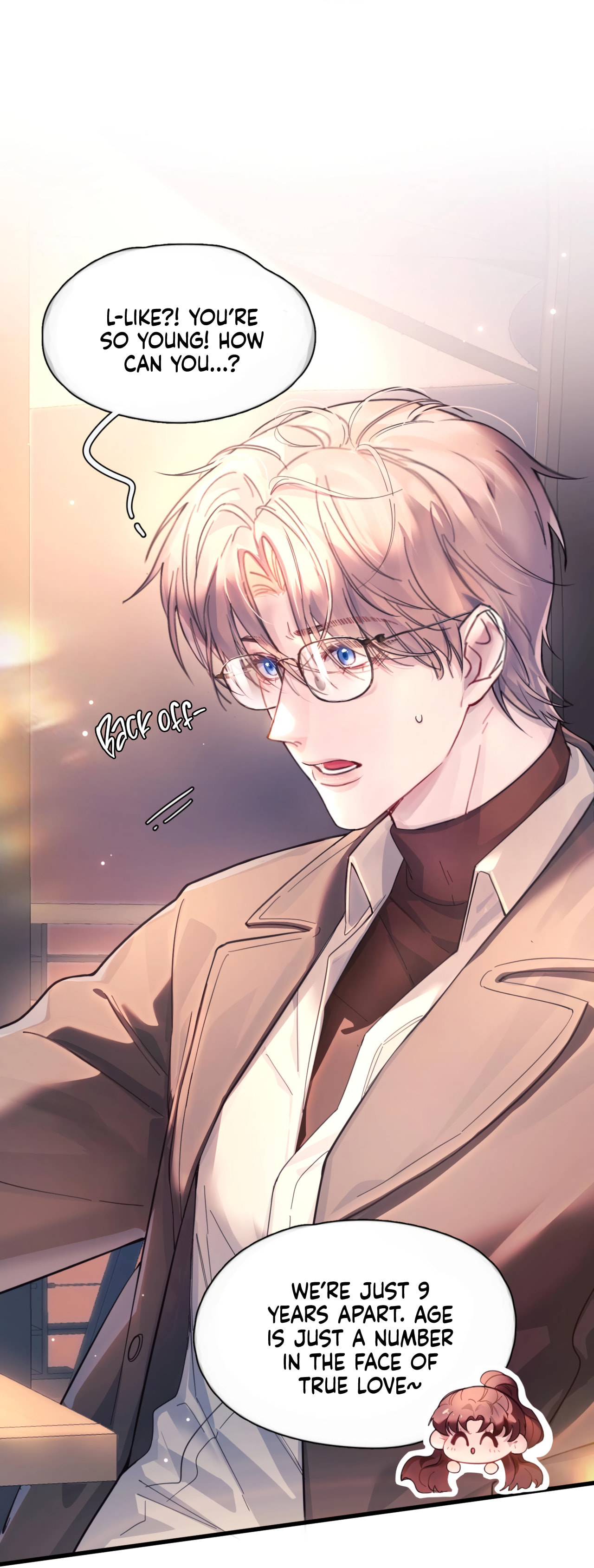 Jing Wei Chapter 16 page 24 - 