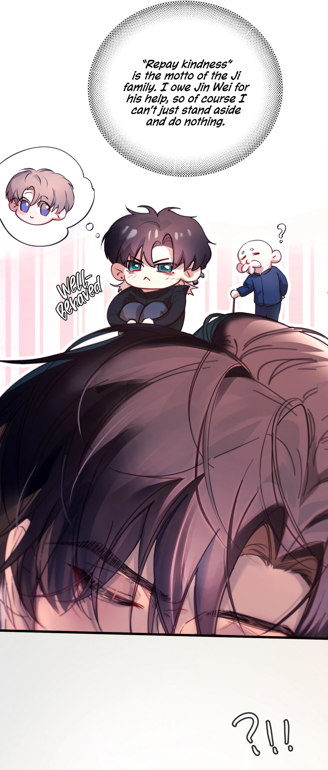 Jing Wei Chapter 16 page 4 - 