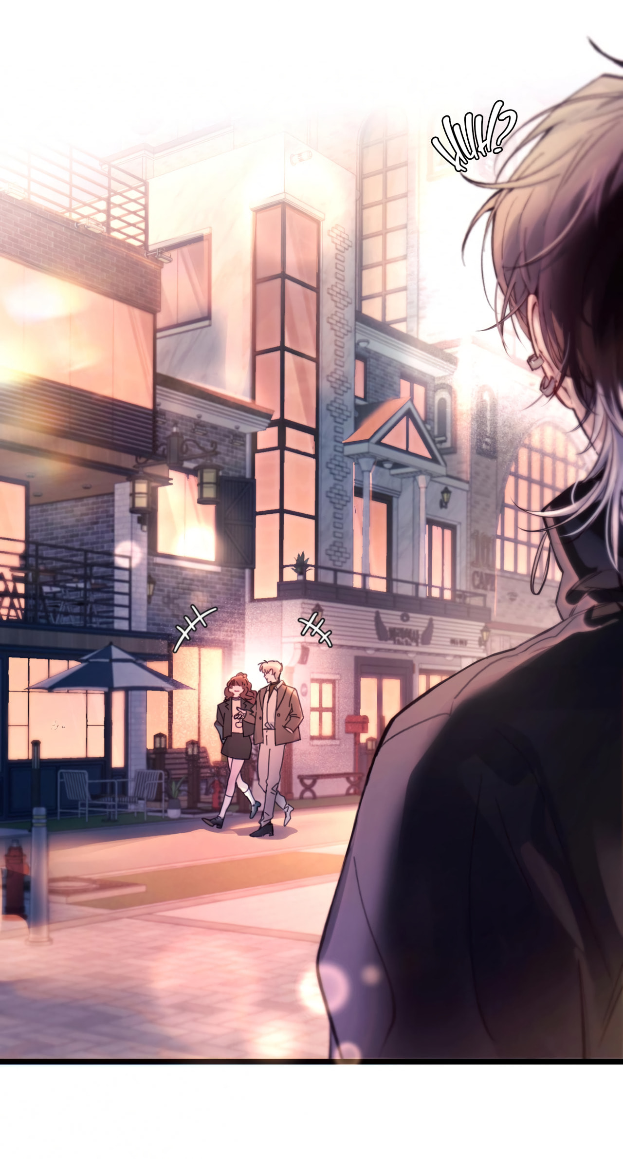 Jing Wei Chapter 16 page 6 - 