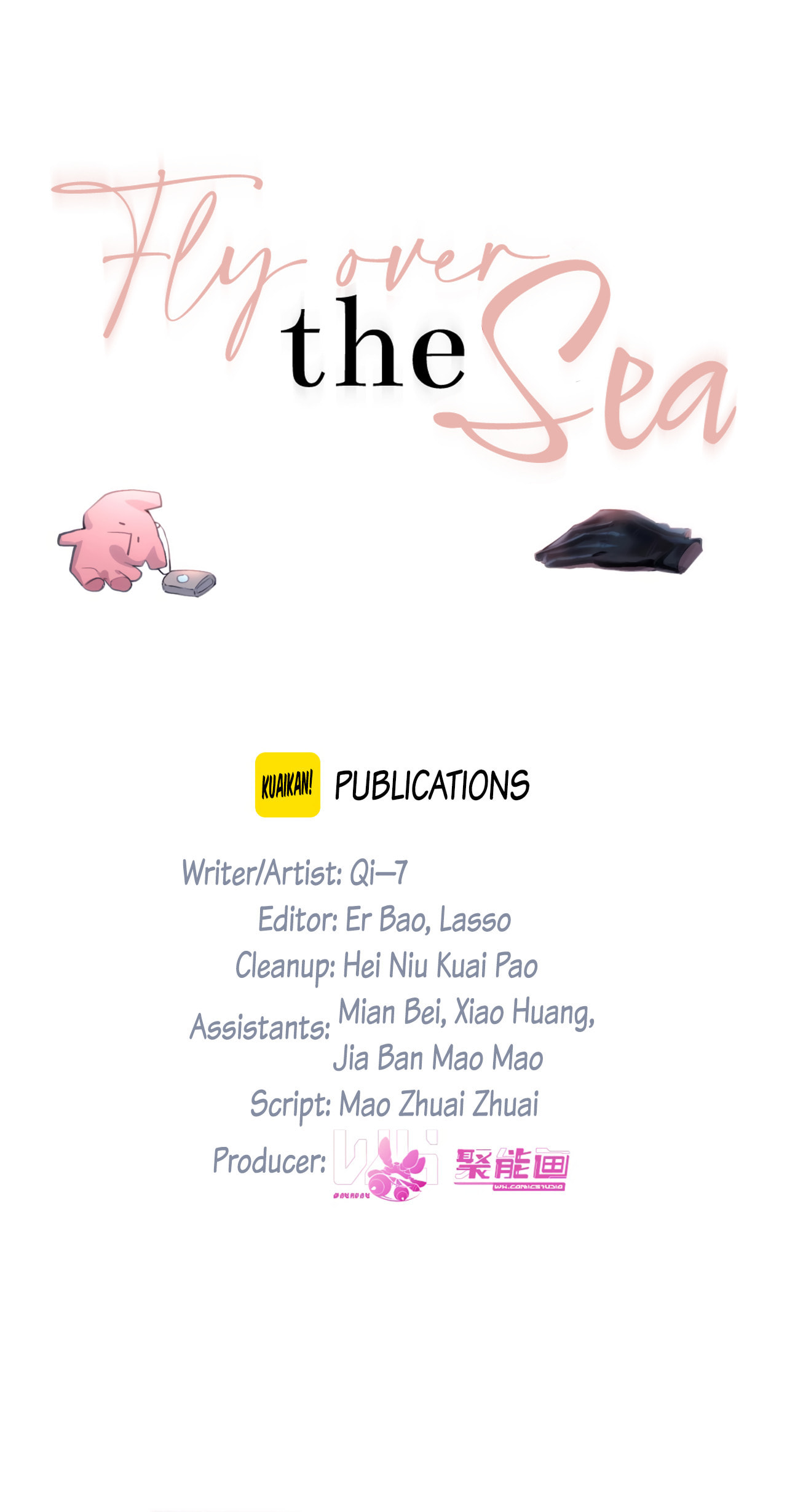 Jing Wei Chapter 16 page 8 - 