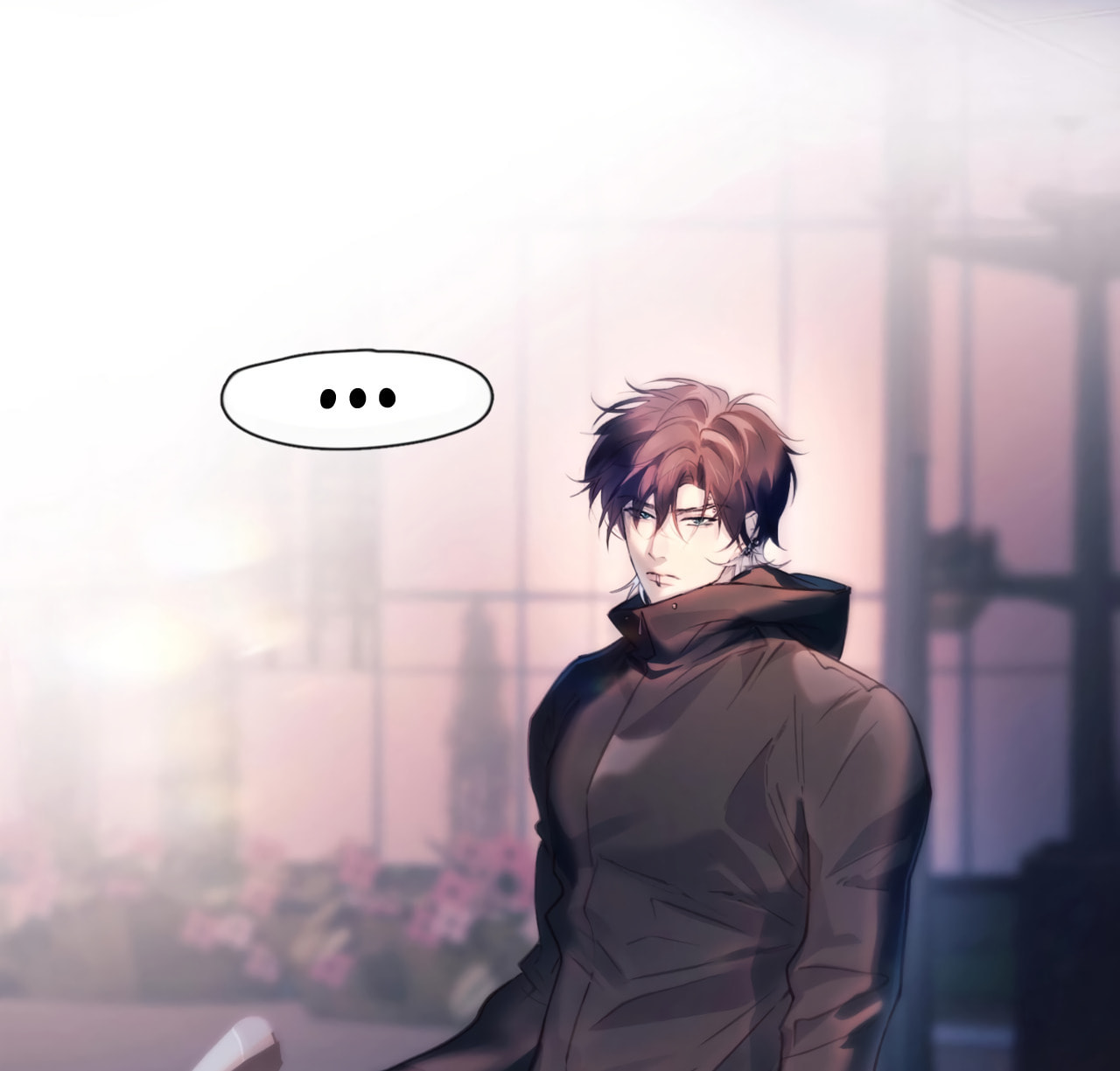 Jing Wei Chapter 16 page 10 - 