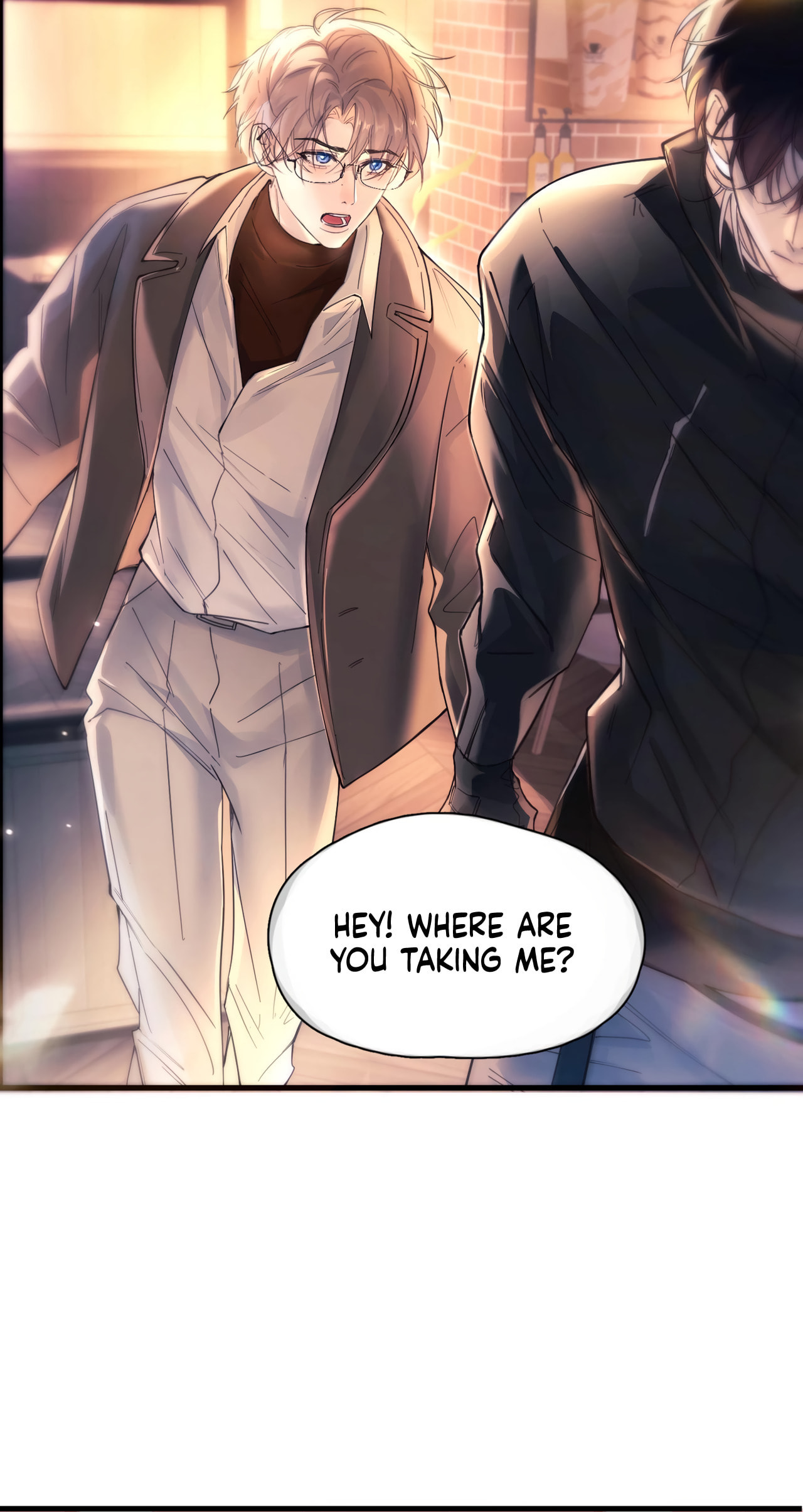 Jing Wei Chapter 17 page 16 - 