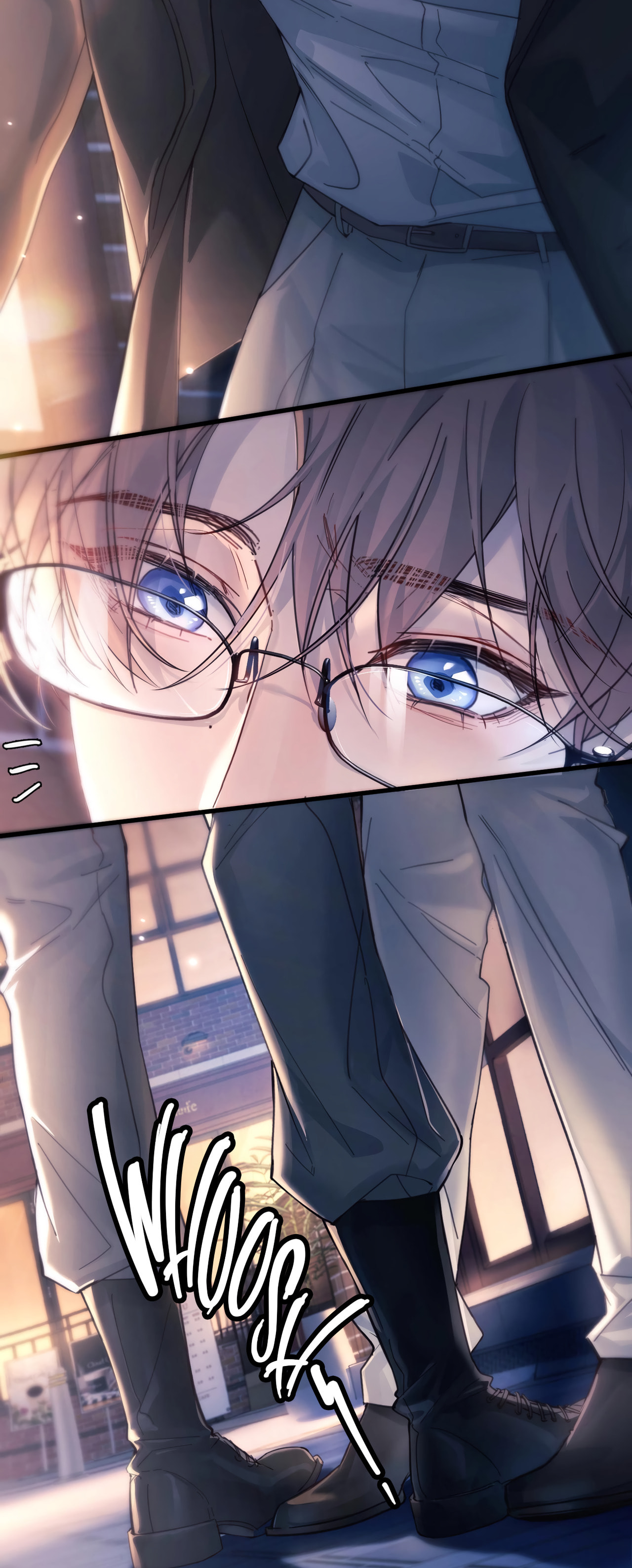 Jing Wei Chapter 17 page 21 - 