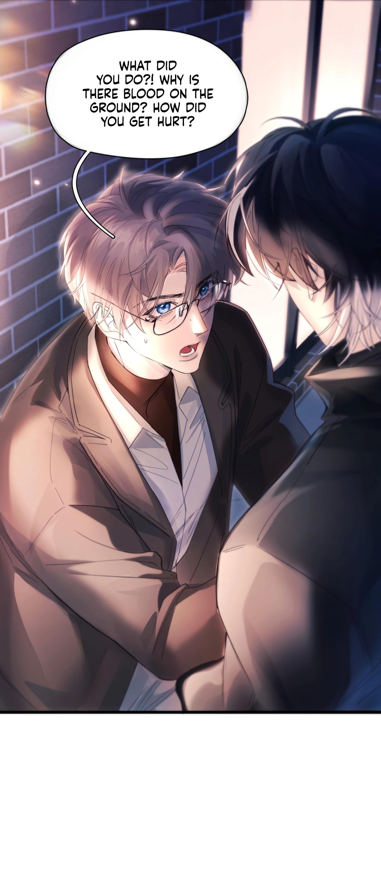 Jing Wei Chapter 17 page 23 - 