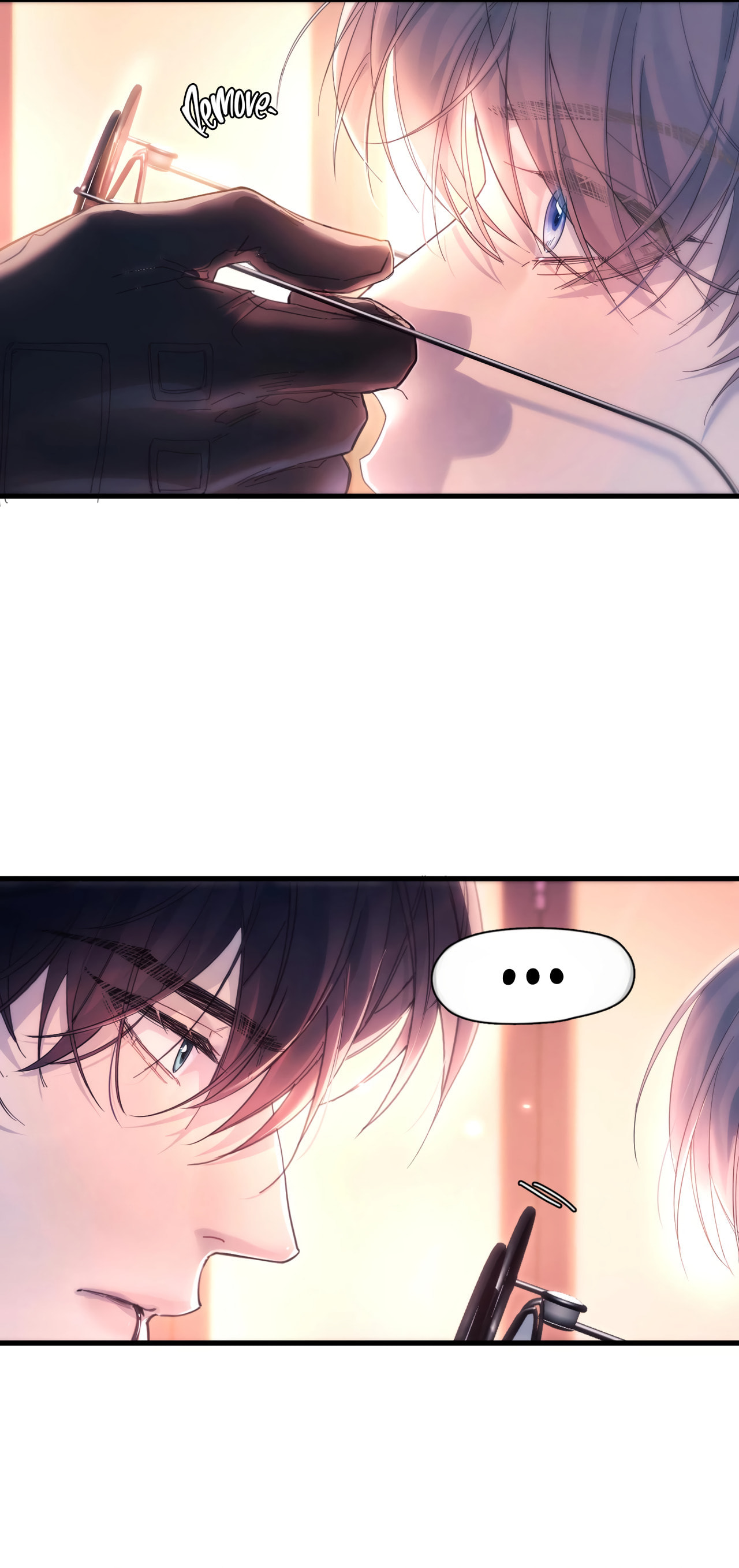 Jing Wei Chapter 17 page 30 - 
