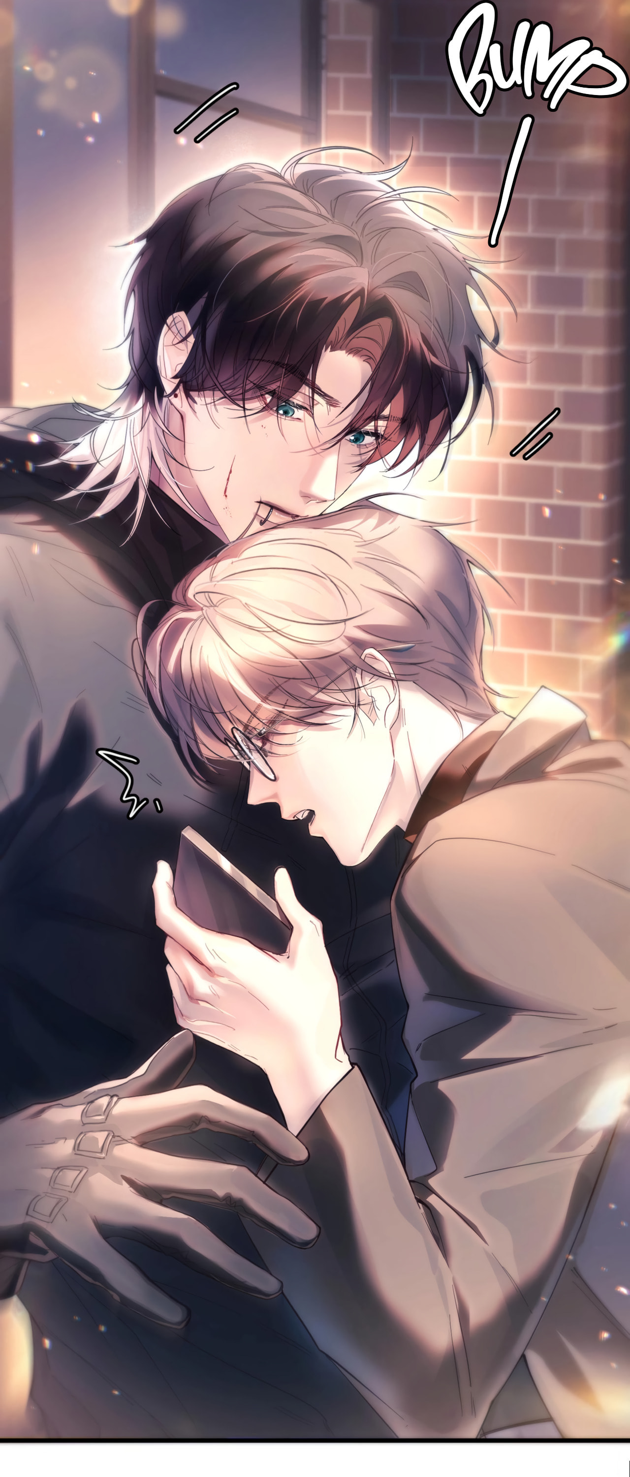 Jing Wei Chapter 17 page 9 - 