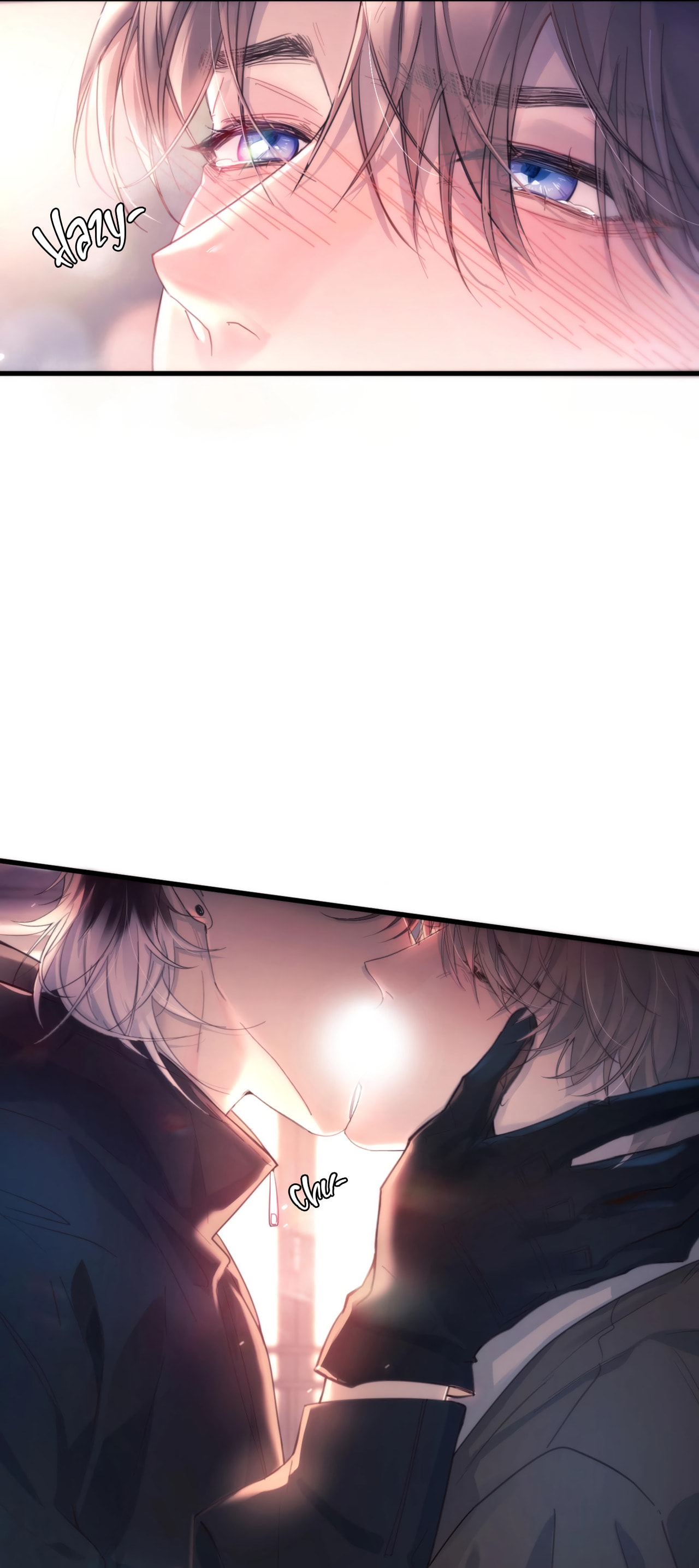 Jing Wei Chapter 18 page 11 - 
