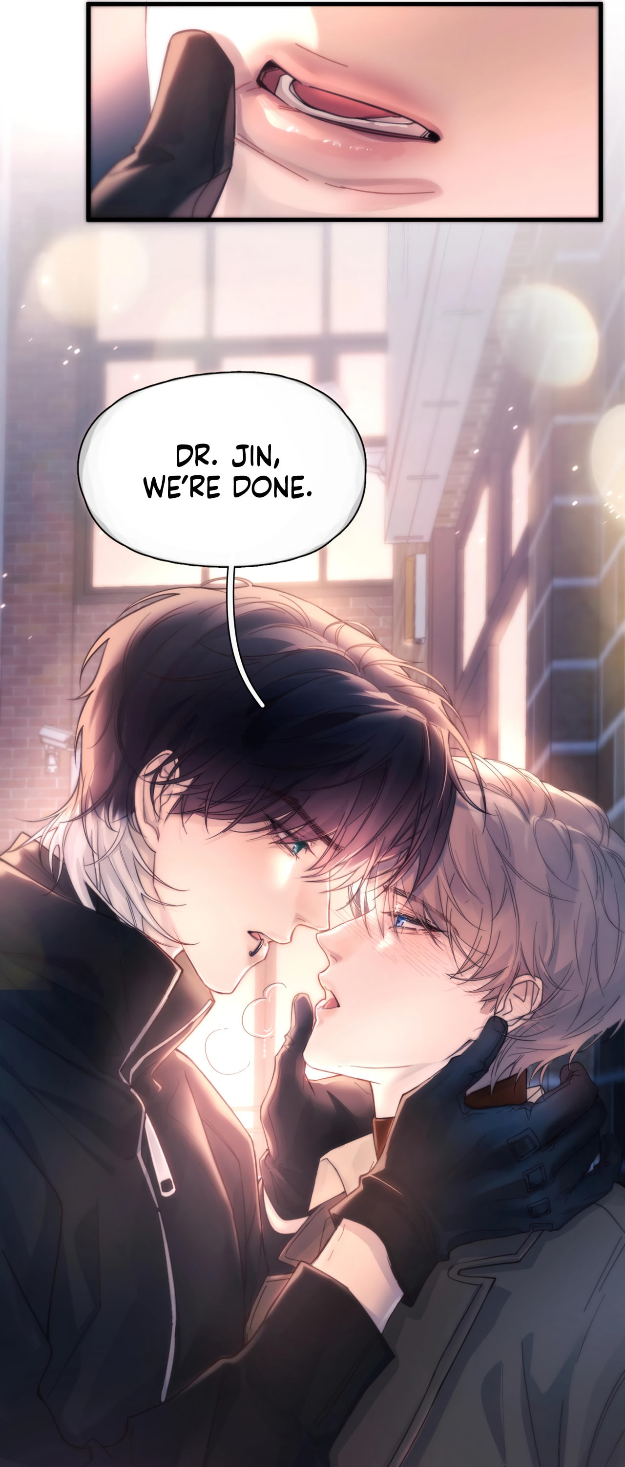 Jing Wei Chapter 18 page 13 - 