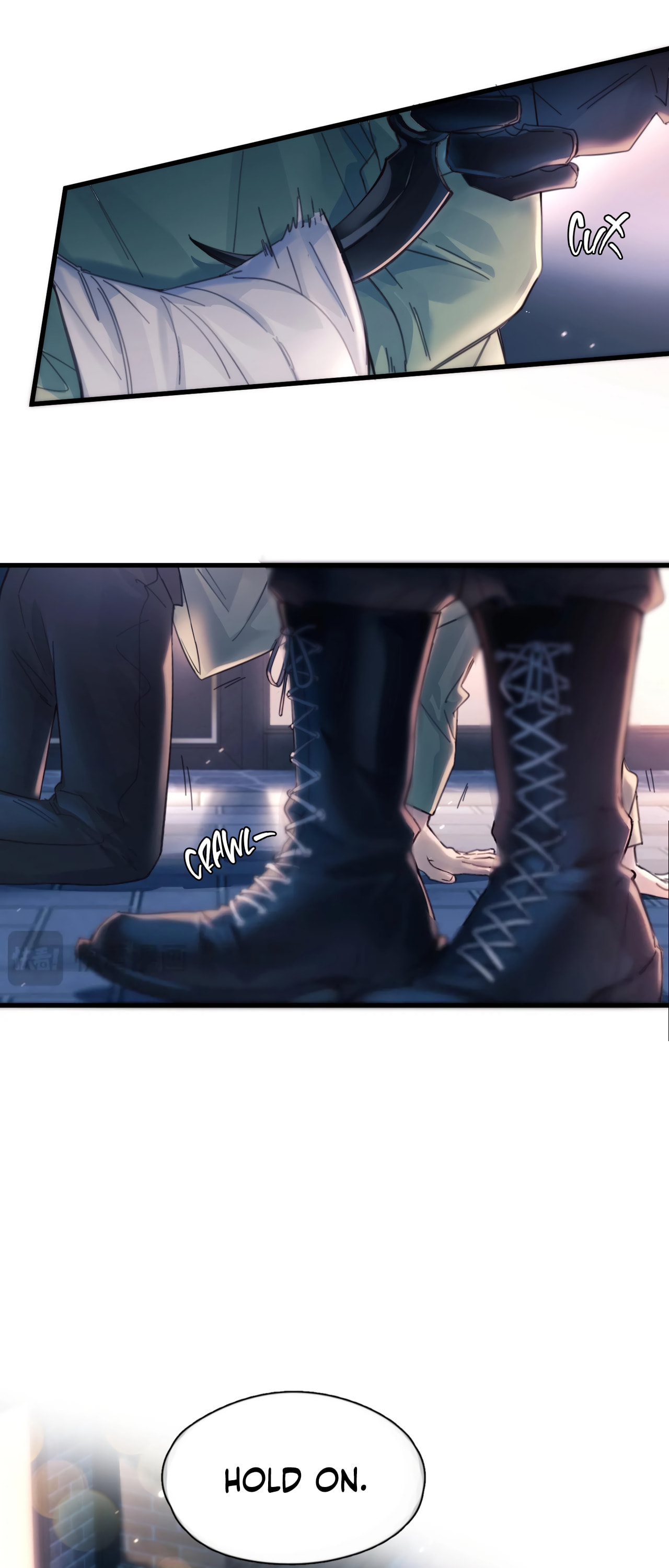 Jing Wei Chapter 18 page 19 - 