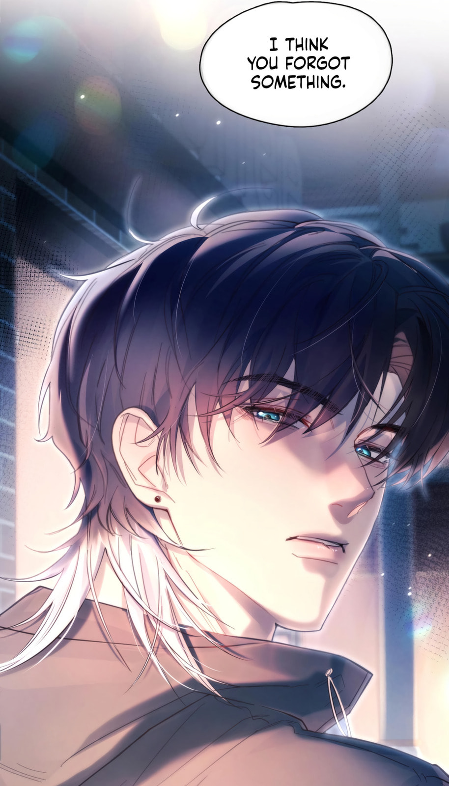 Jing Wei Chapter 18 page 21 - 