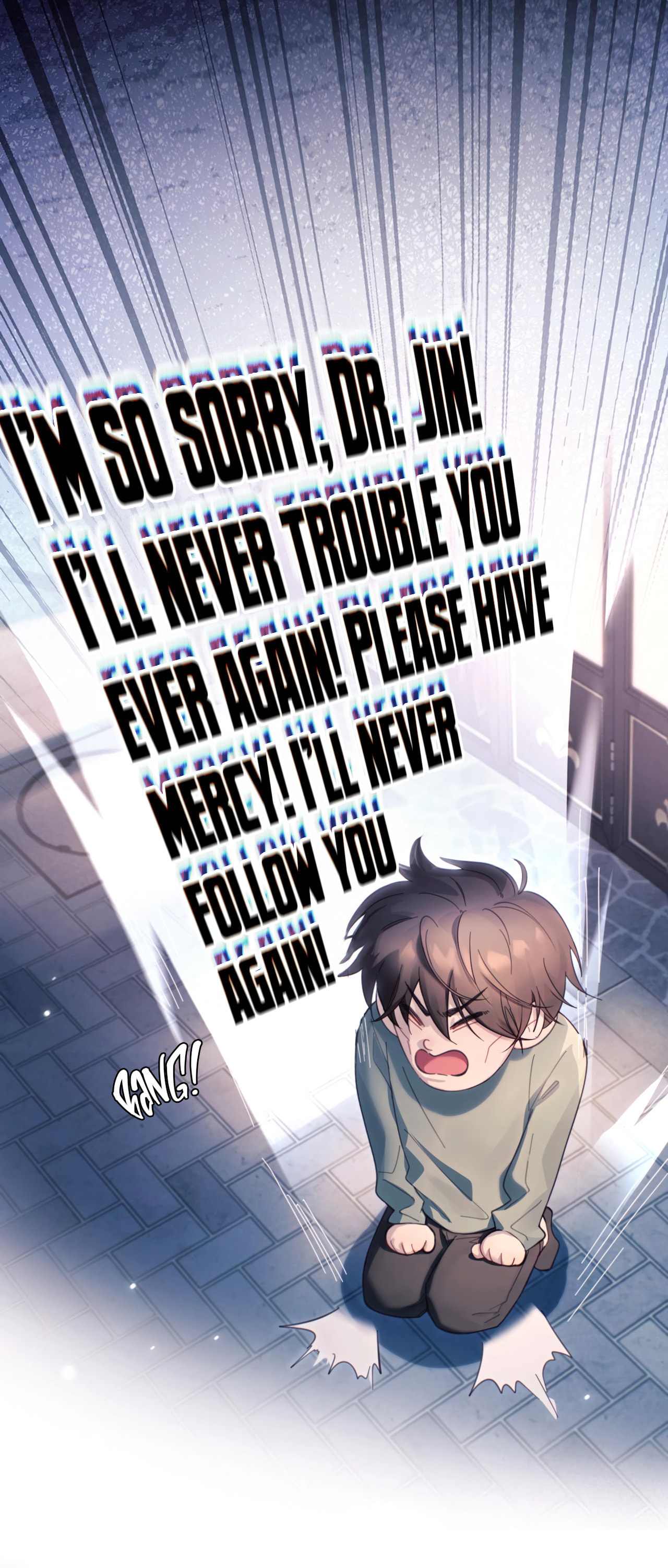 Jing Wei Chapter 18 page 23 - 