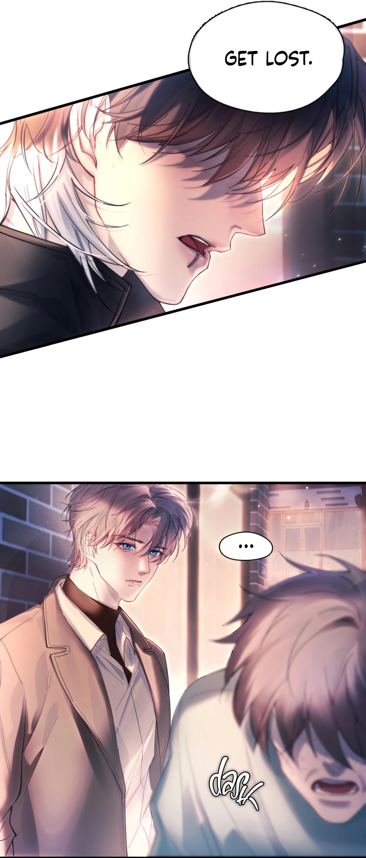 Jing Wei Chapter 18 page 26 - 
