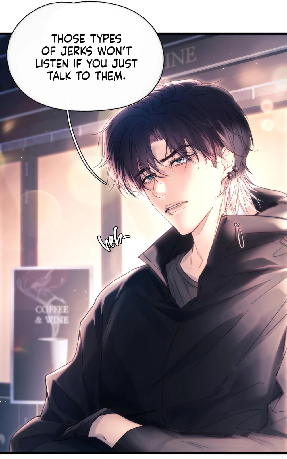 Jing Wei Chapter 18 page 29 - 
