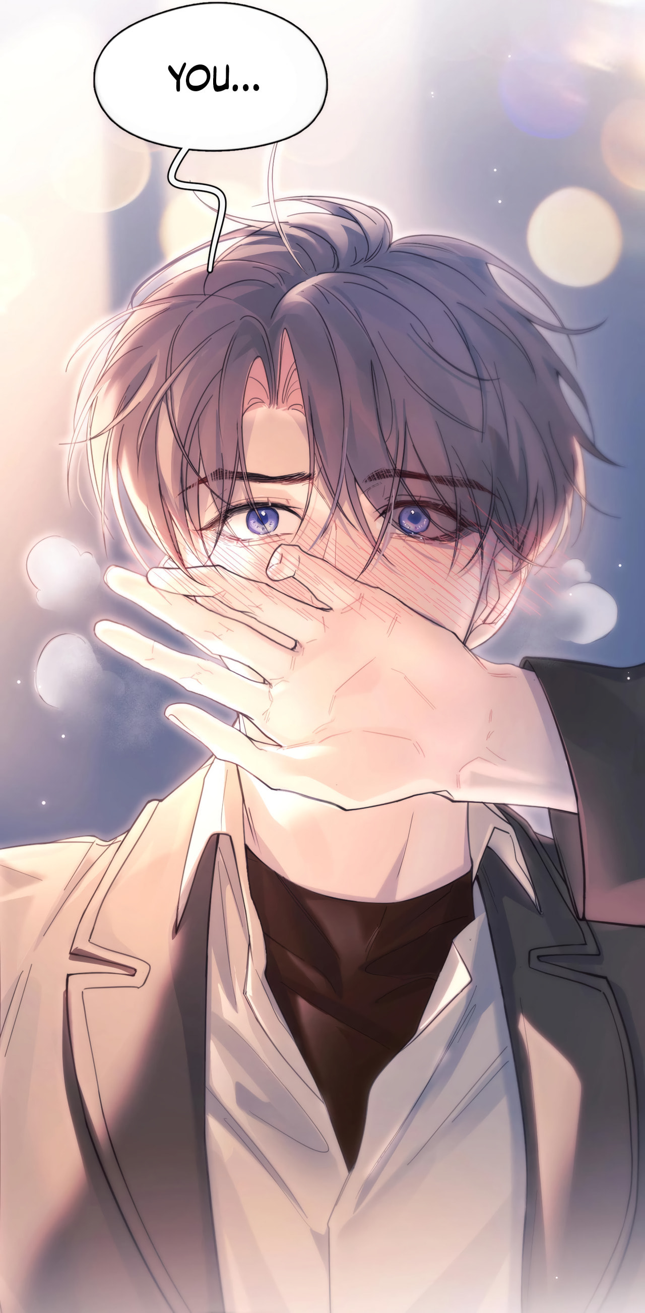 Jing Wei Chapter 18 page 31 - 