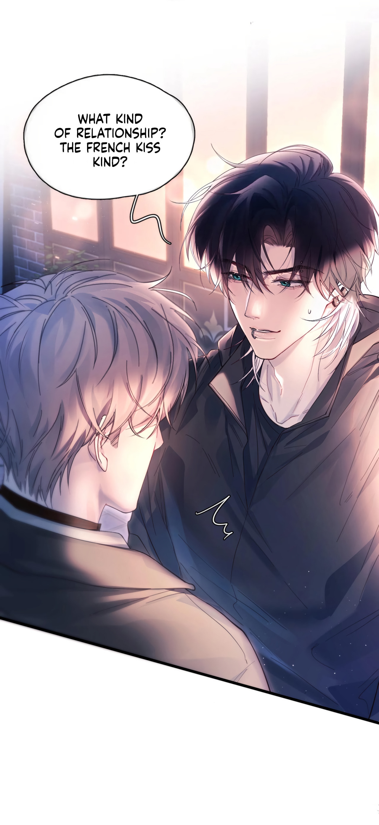 Jing Wei Chapter 18 page 34 - 
