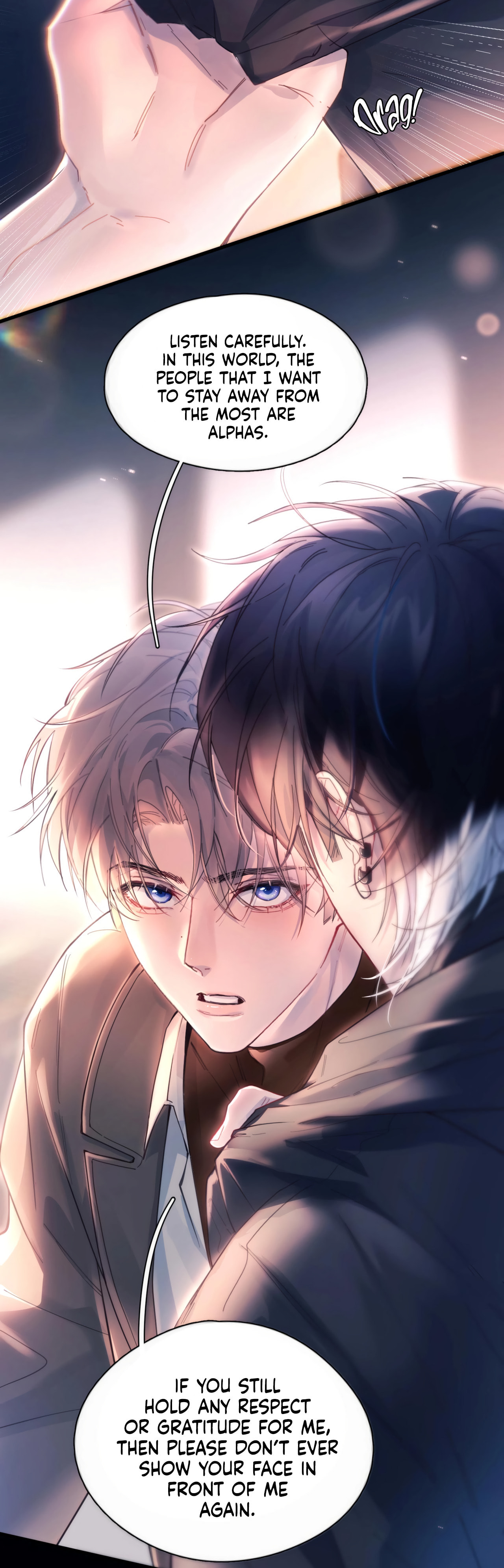 Jing Wei Chapter 18 page 36 - 