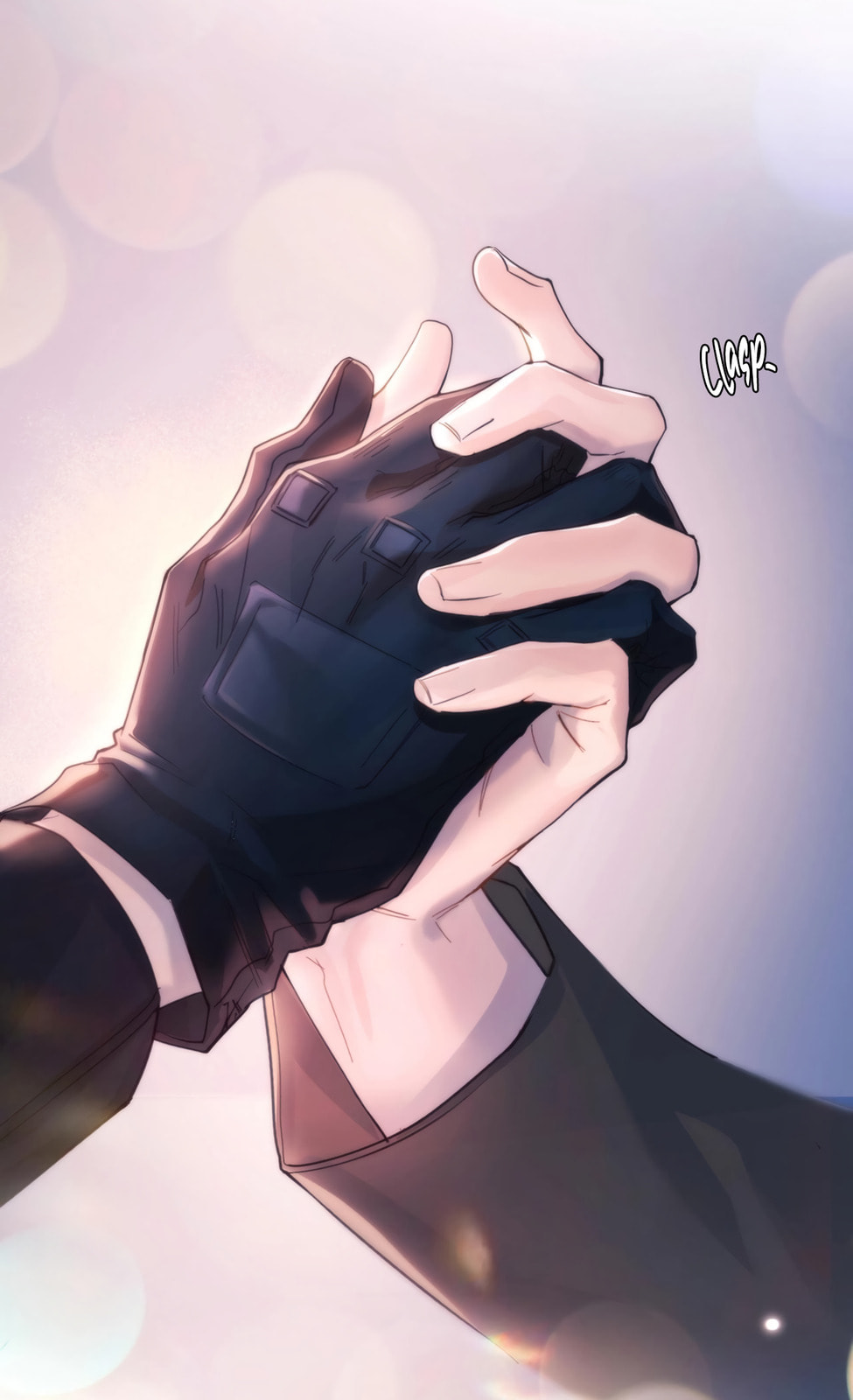 Jing Wei Chapter 18 page 5 - 