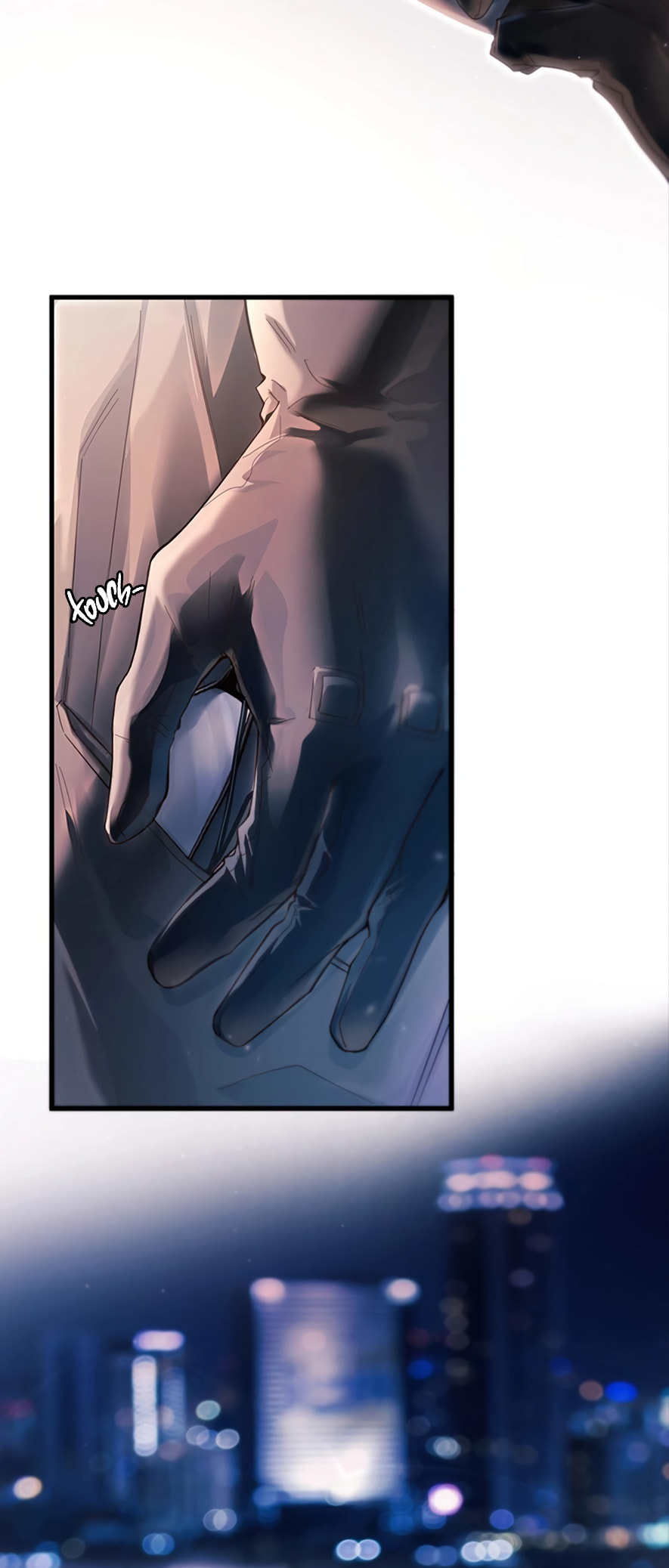 Jing Wei Chapter 19 page 13 - 