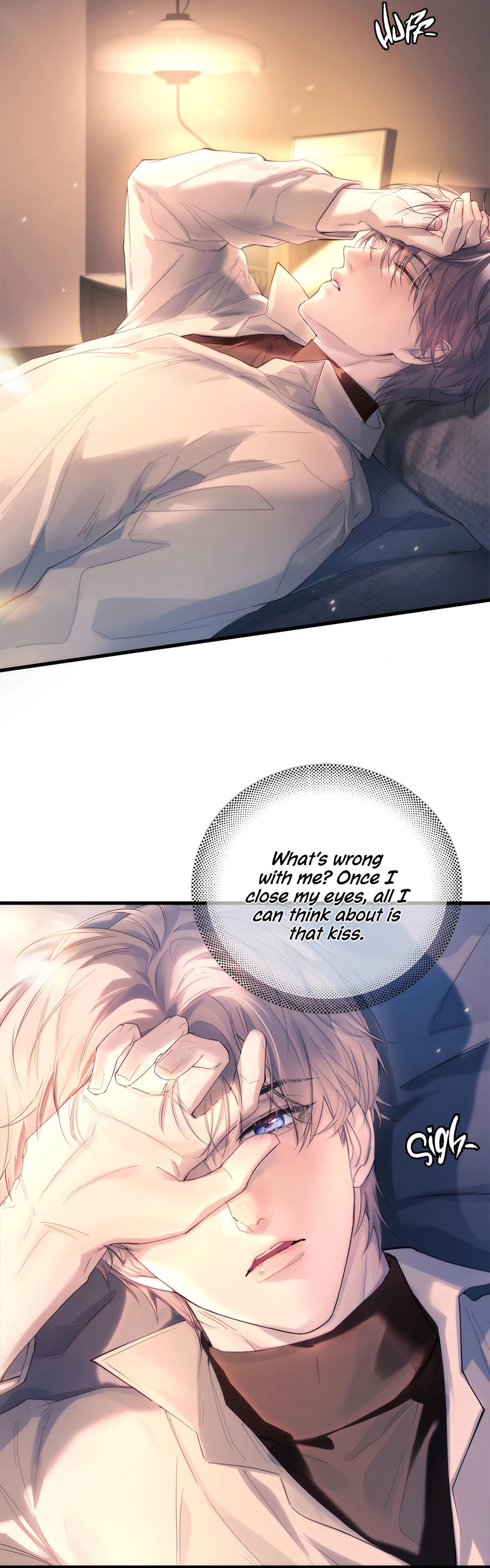 Jing Wei Chapter 19 page 15 - 