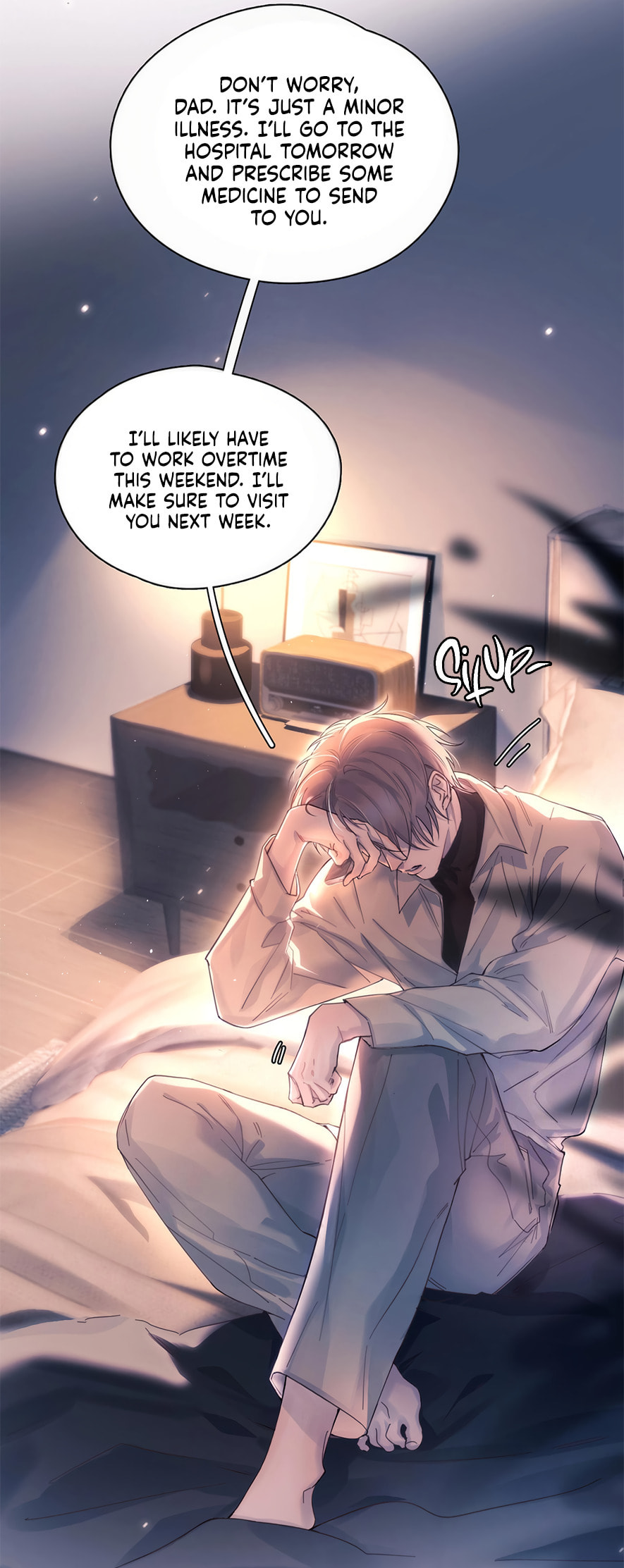 Jing Wei Chapter 19 page 19 - 