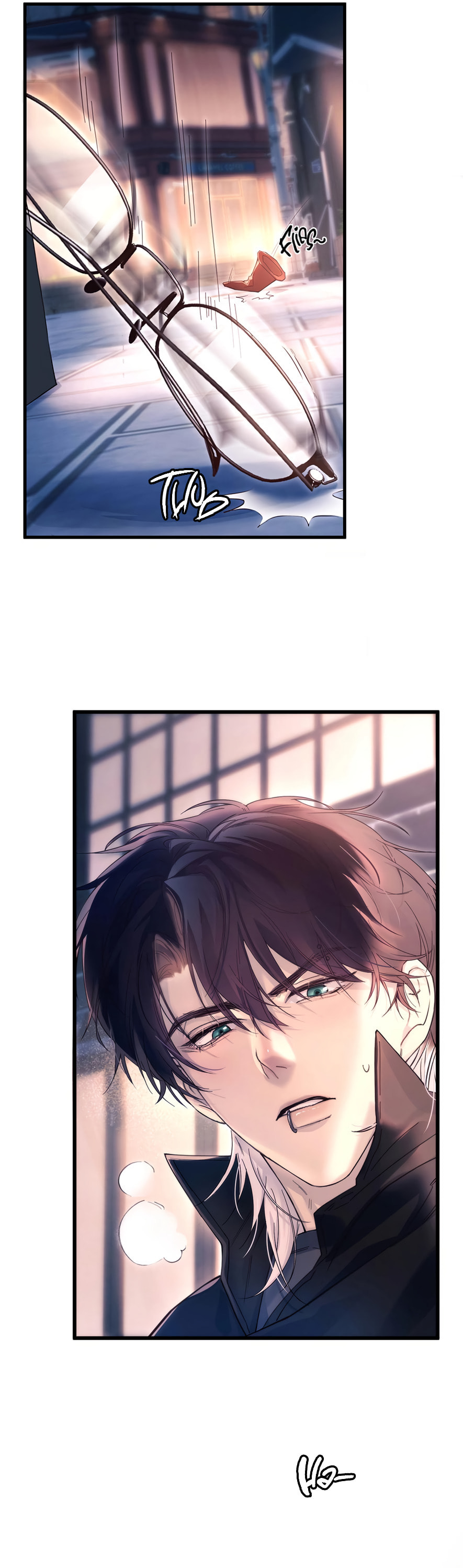 Jing Wei Chapter 19 page 3 - 