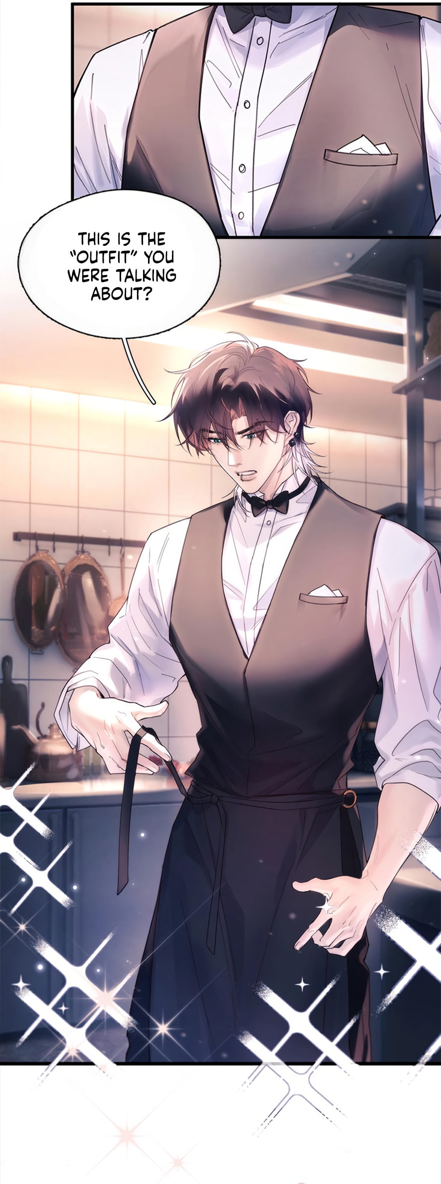 Jing Wei Chapter 19 page 21 - 