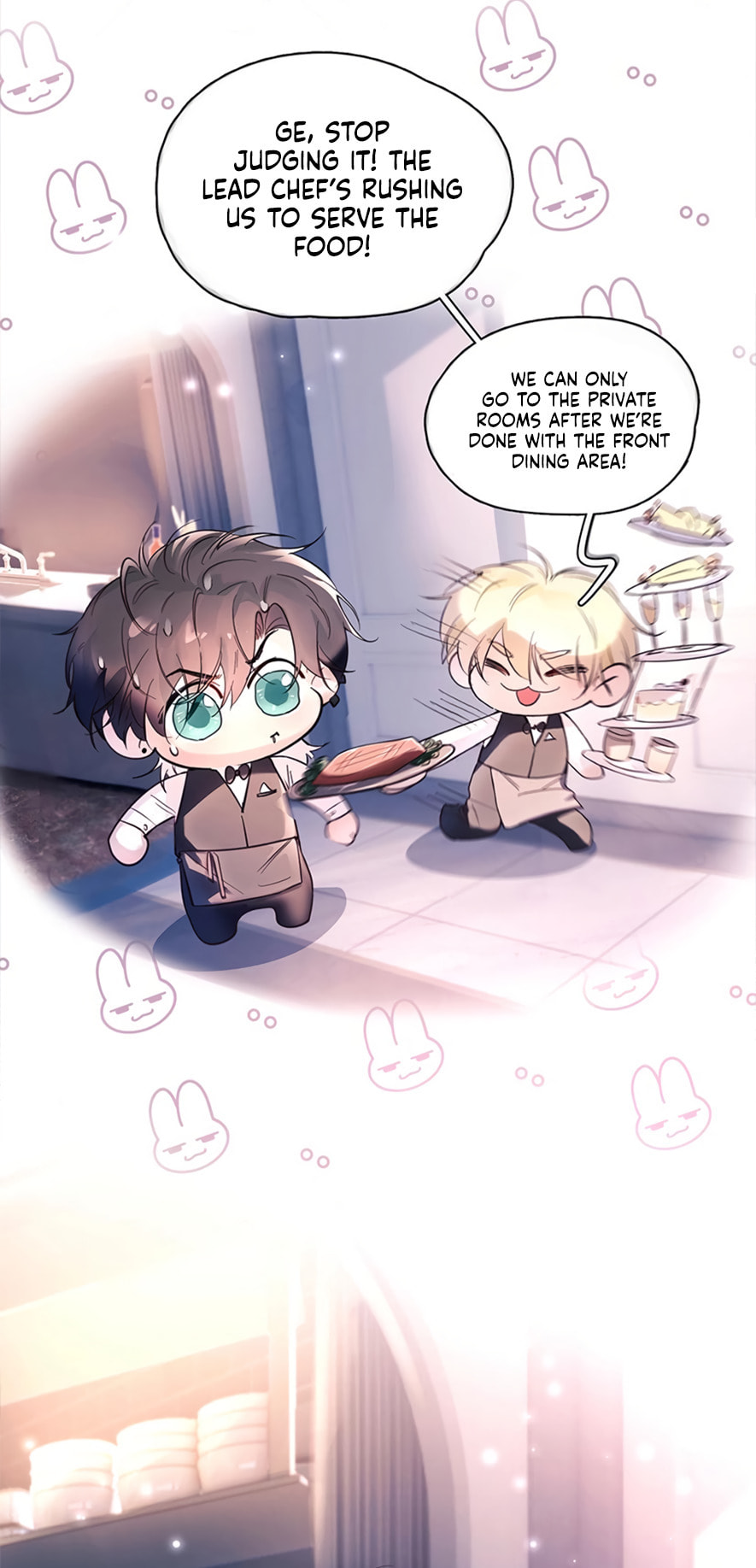 Jing Wei Chapter 19 page 22 - 