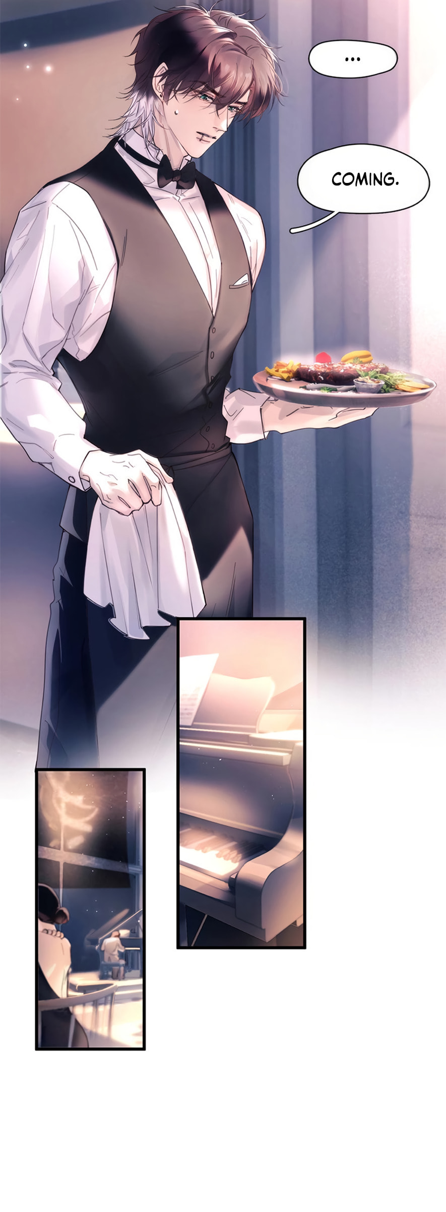 Jing Wei Chapter 19 page 23 - 