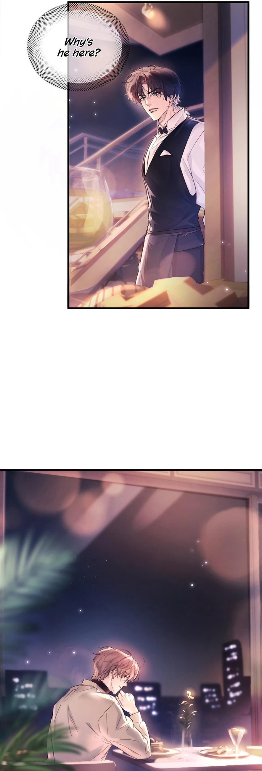 Jing Wei Chapter 19 page 26 - 