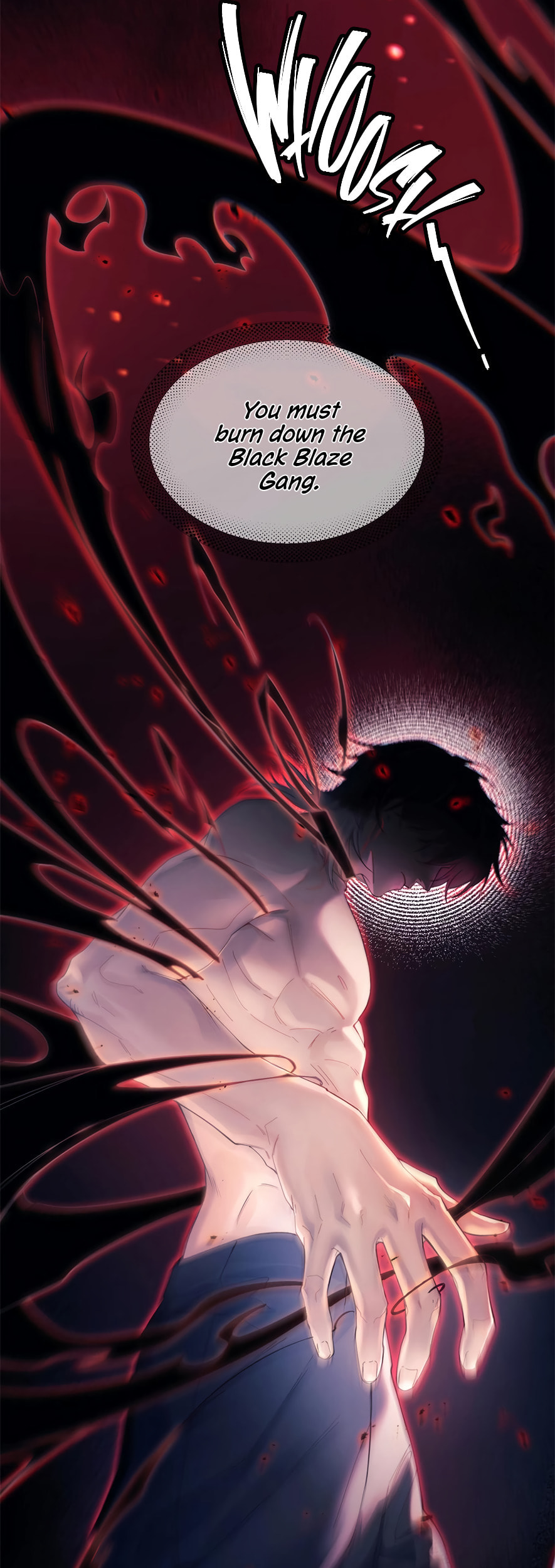 Jing Wei Chapter 19 page 6 - 