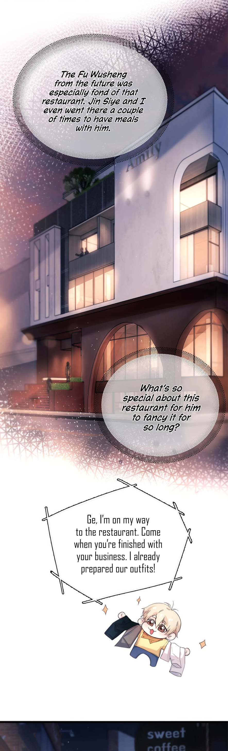 Jing Wei Chapter 19 page 10 - 