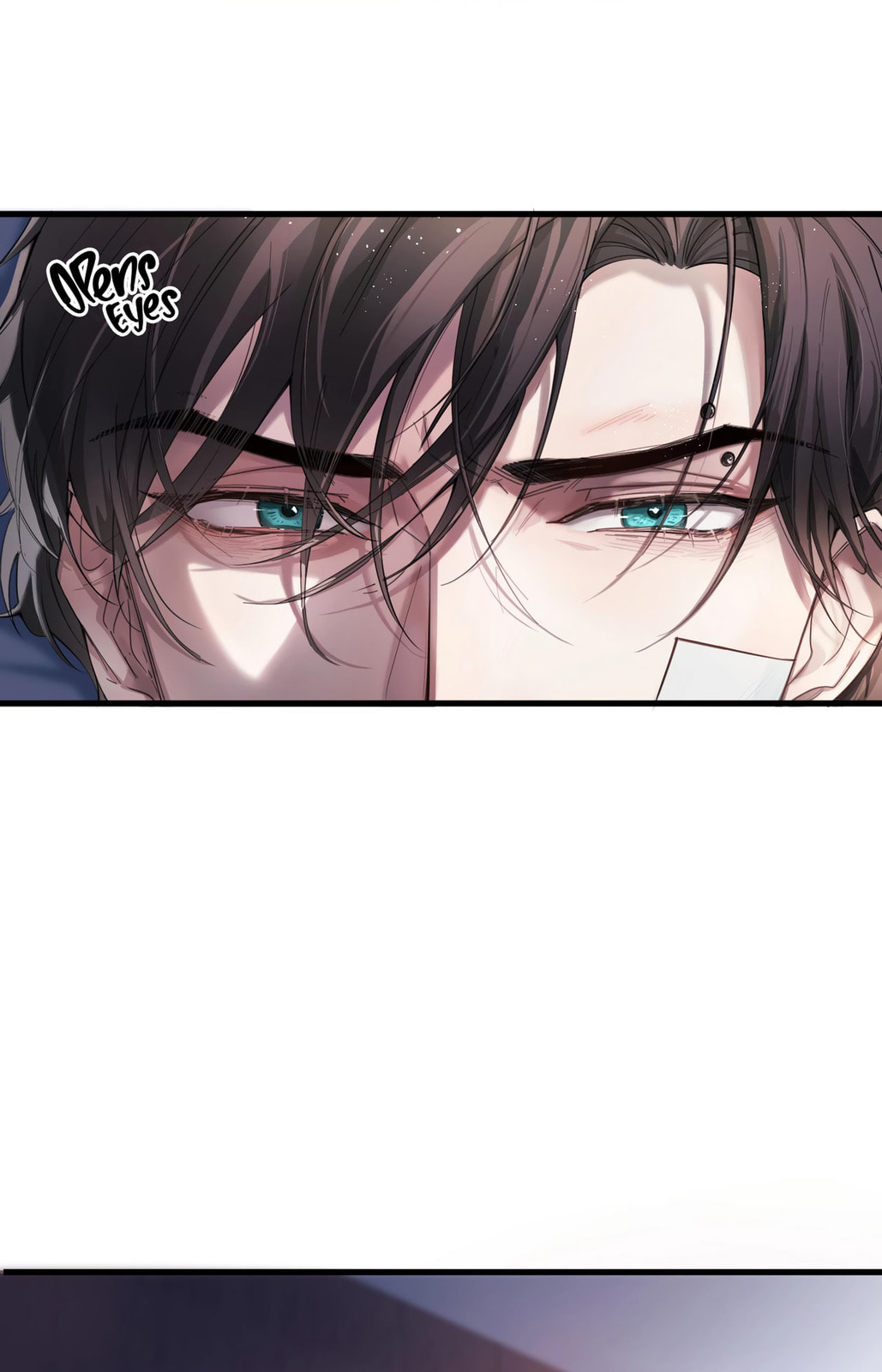 Jing Wei Chapter 2 page 2 - 