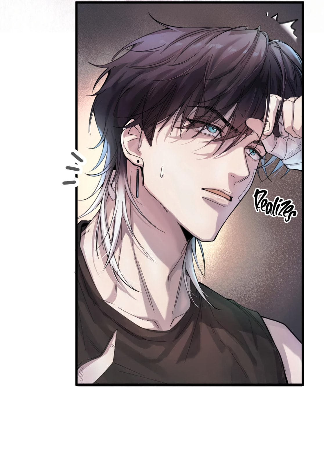 Jing Wei Chapter 2 page 16 - 
