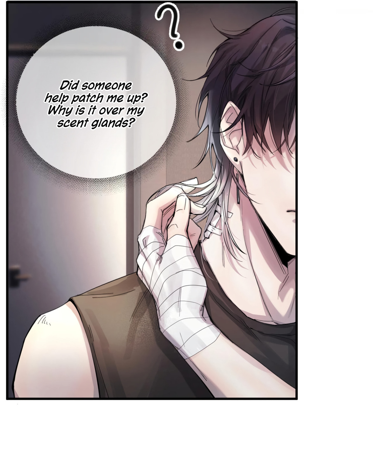 Jing Wei Chapter 2 page 17 - 