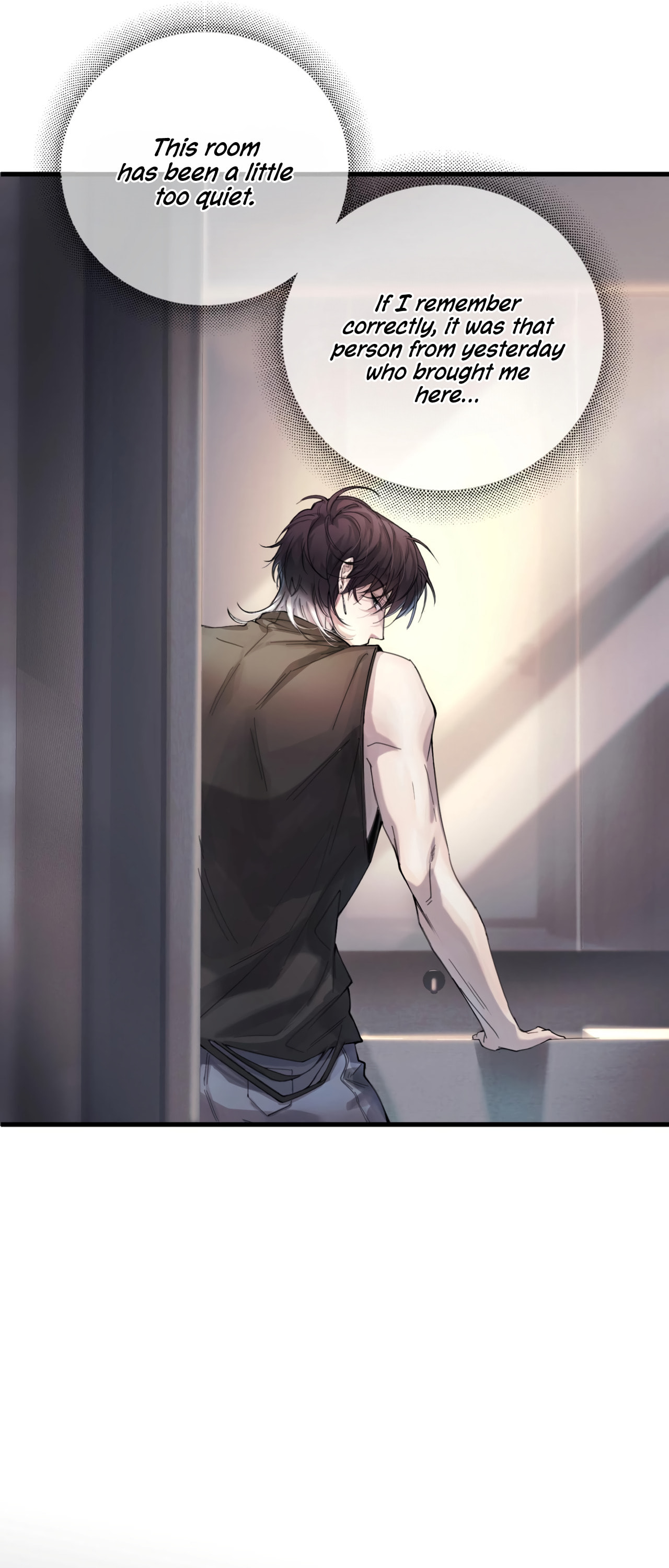Jing Wei Chapter 2 page 18 - 
