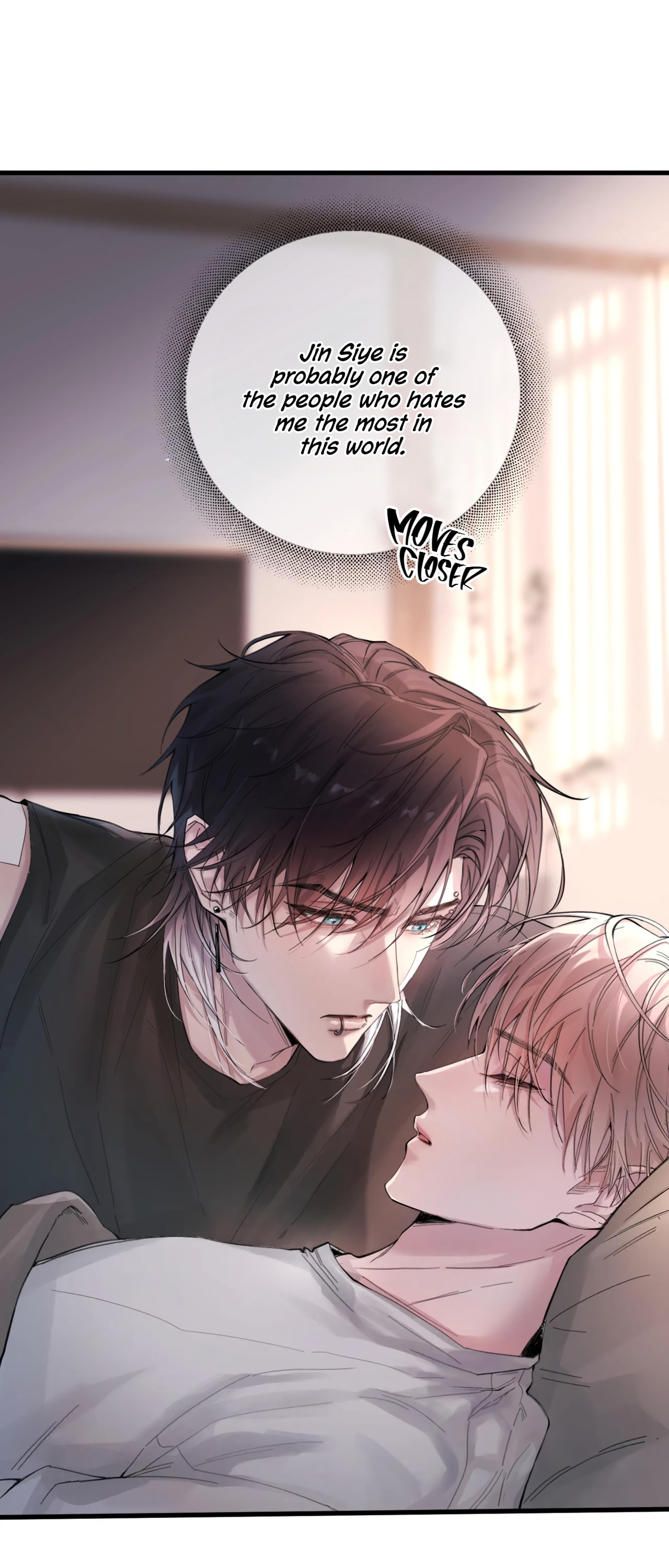 Jing Wei Chapter 2 page 21 - 