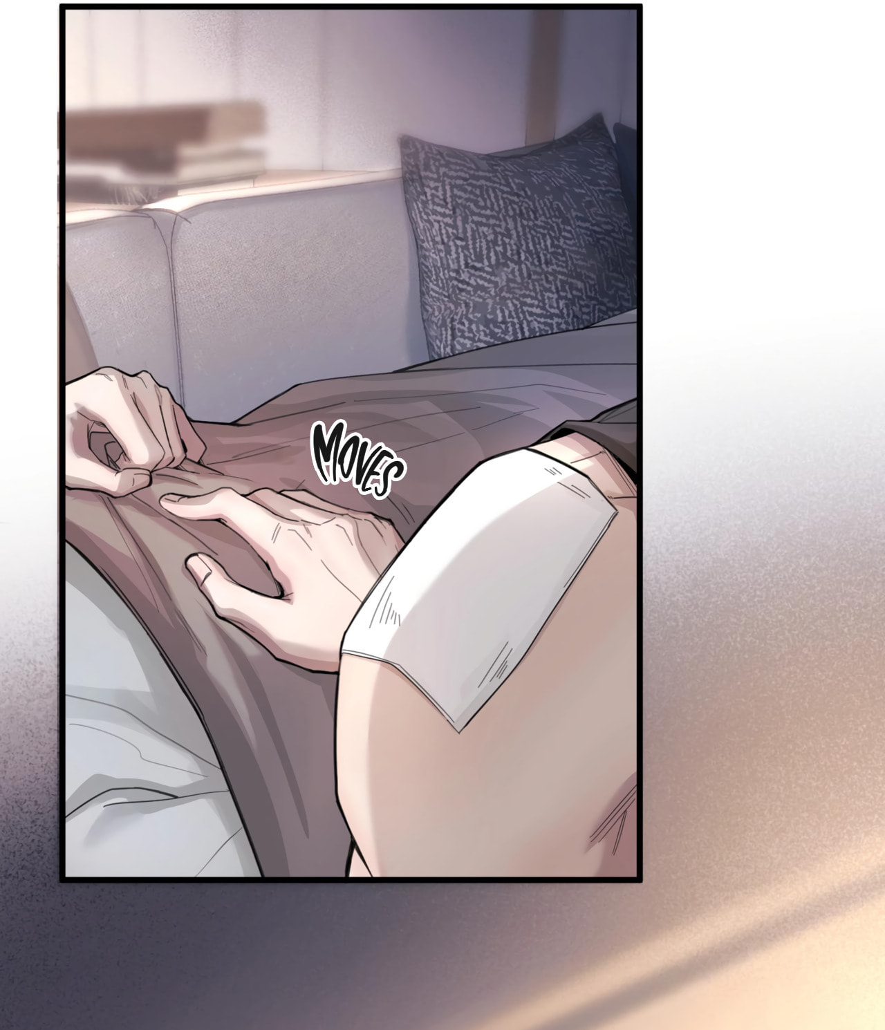 Jing Wei Chapter 2 page 25 - 