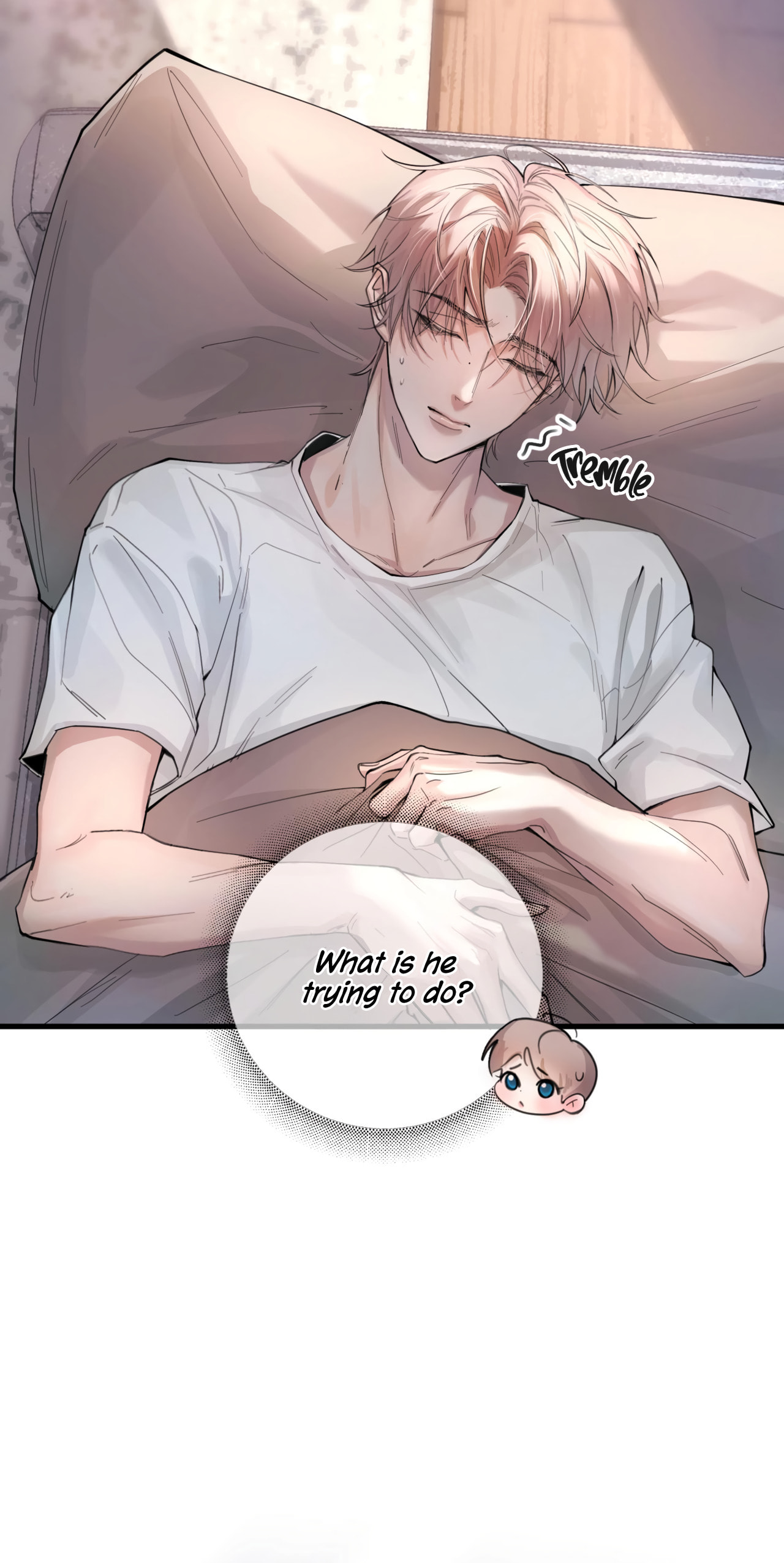 Jing Wei Chapter 2 page 27 - 
