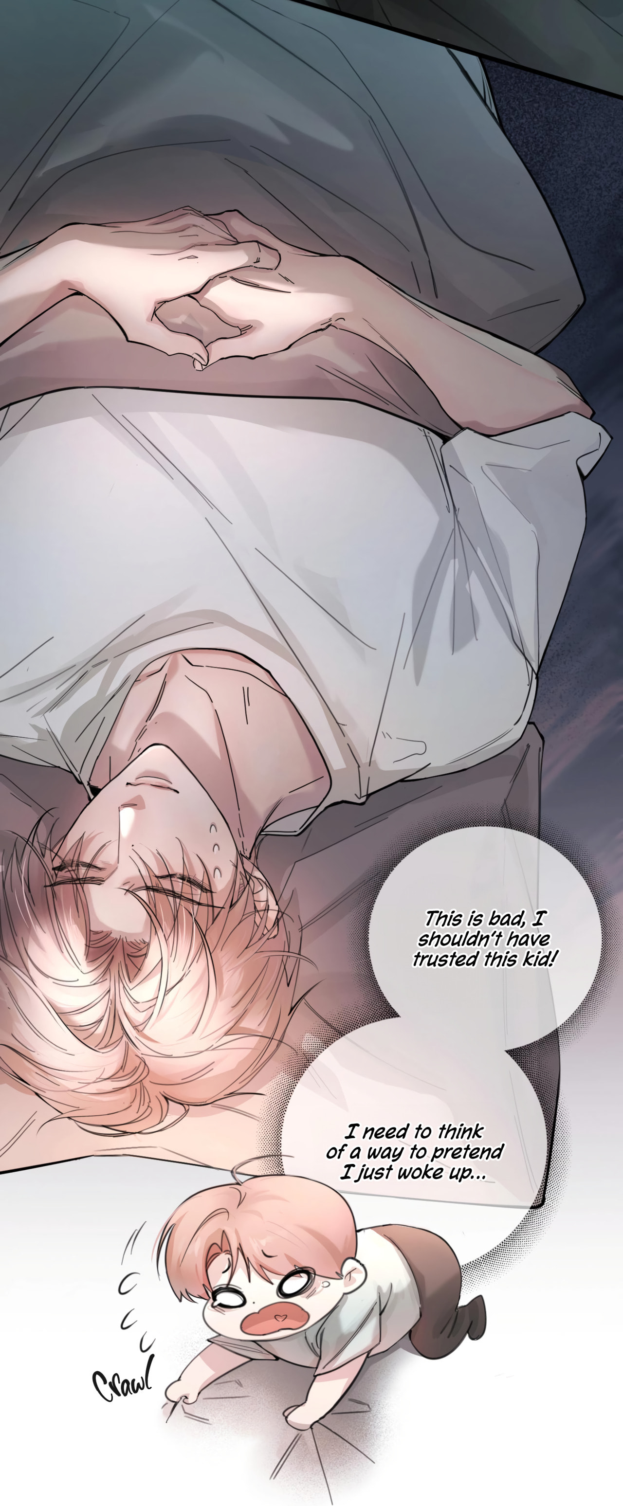 Jing Wei Chapter 2 page 29 - 