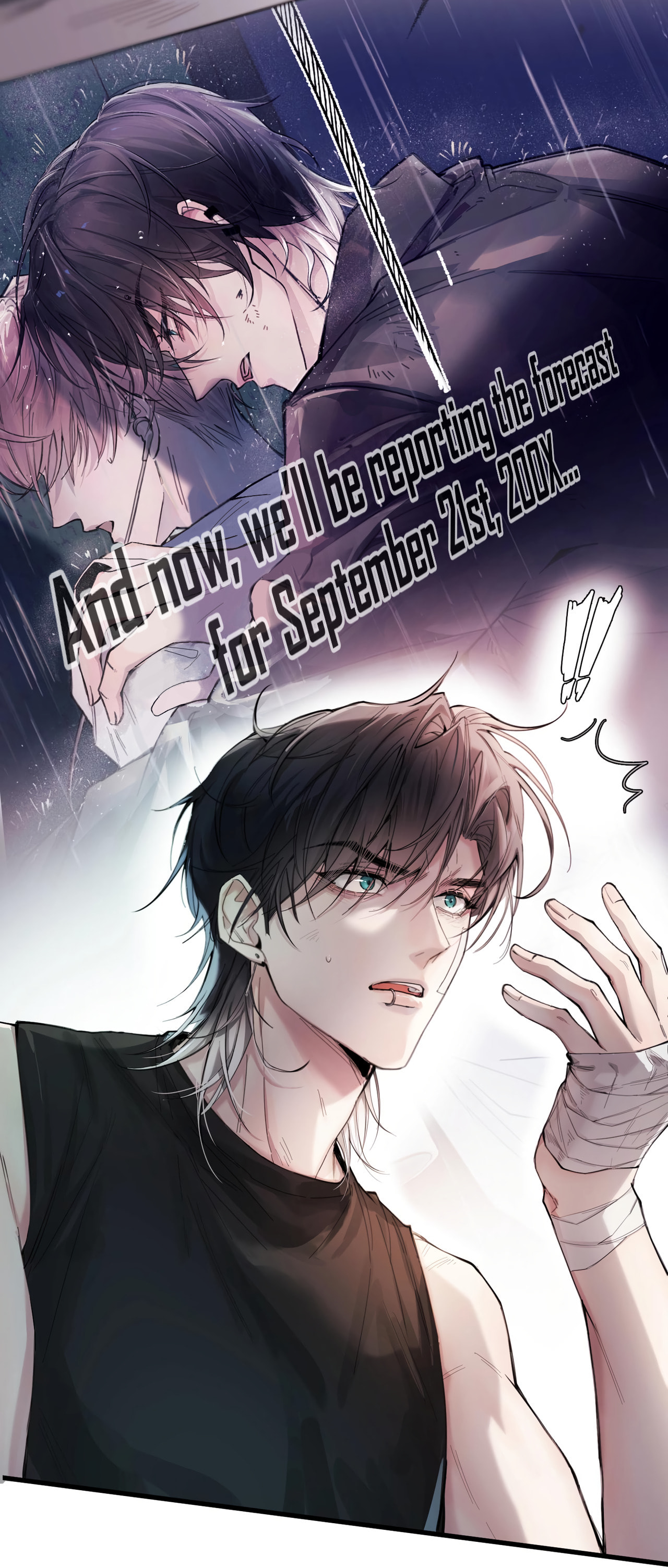 Jing Wei Chapter 2 page 5 - 