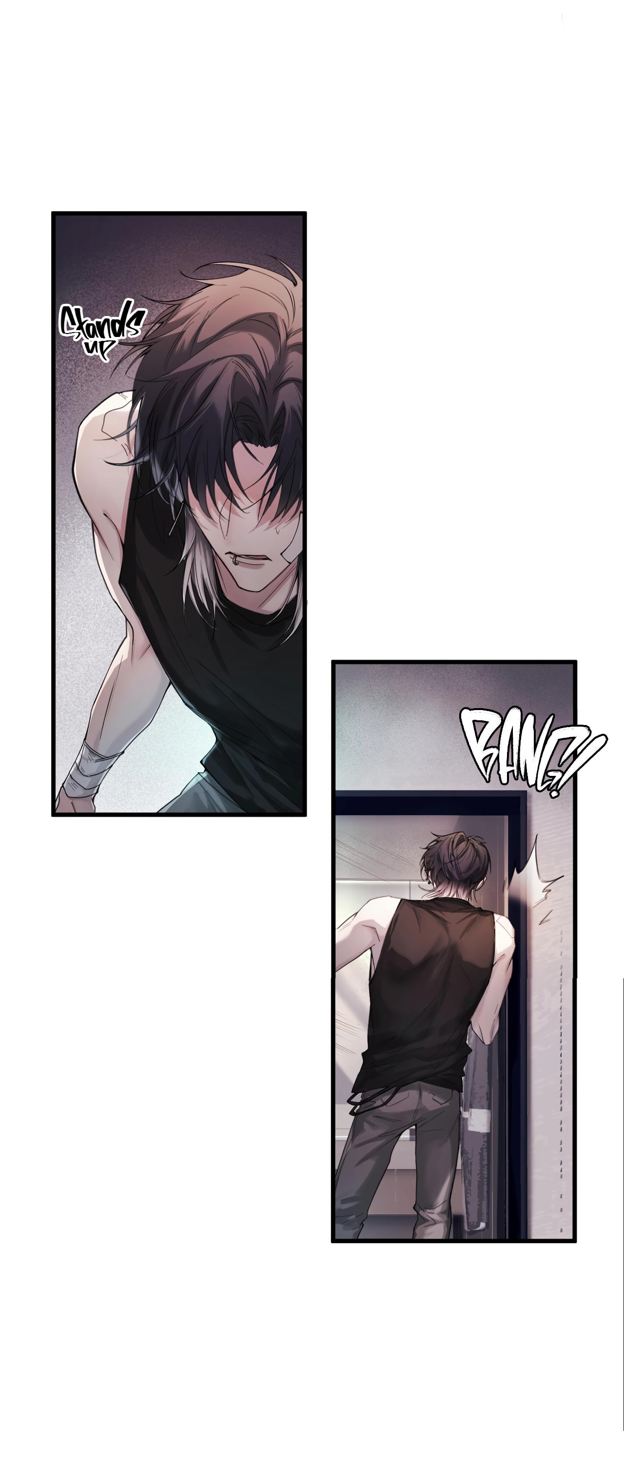 Jing Wei Chapter 2 page 6 - 